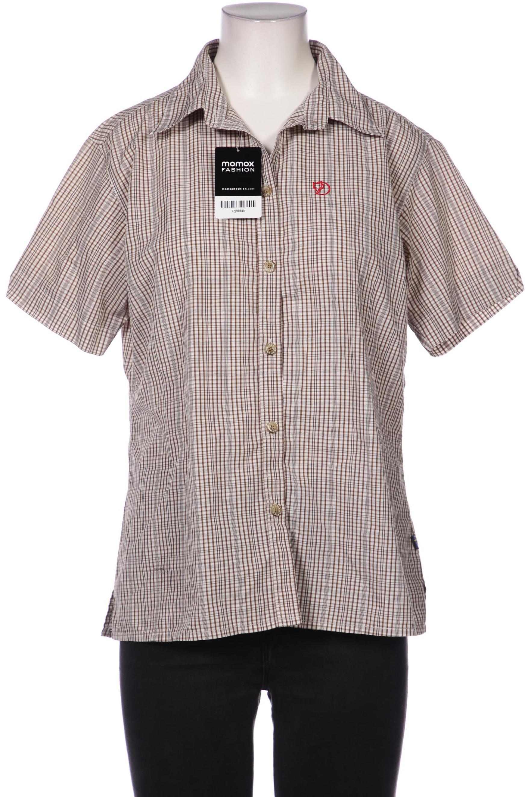 

Fjällräven Damen Bluse, beige, Gr. 36