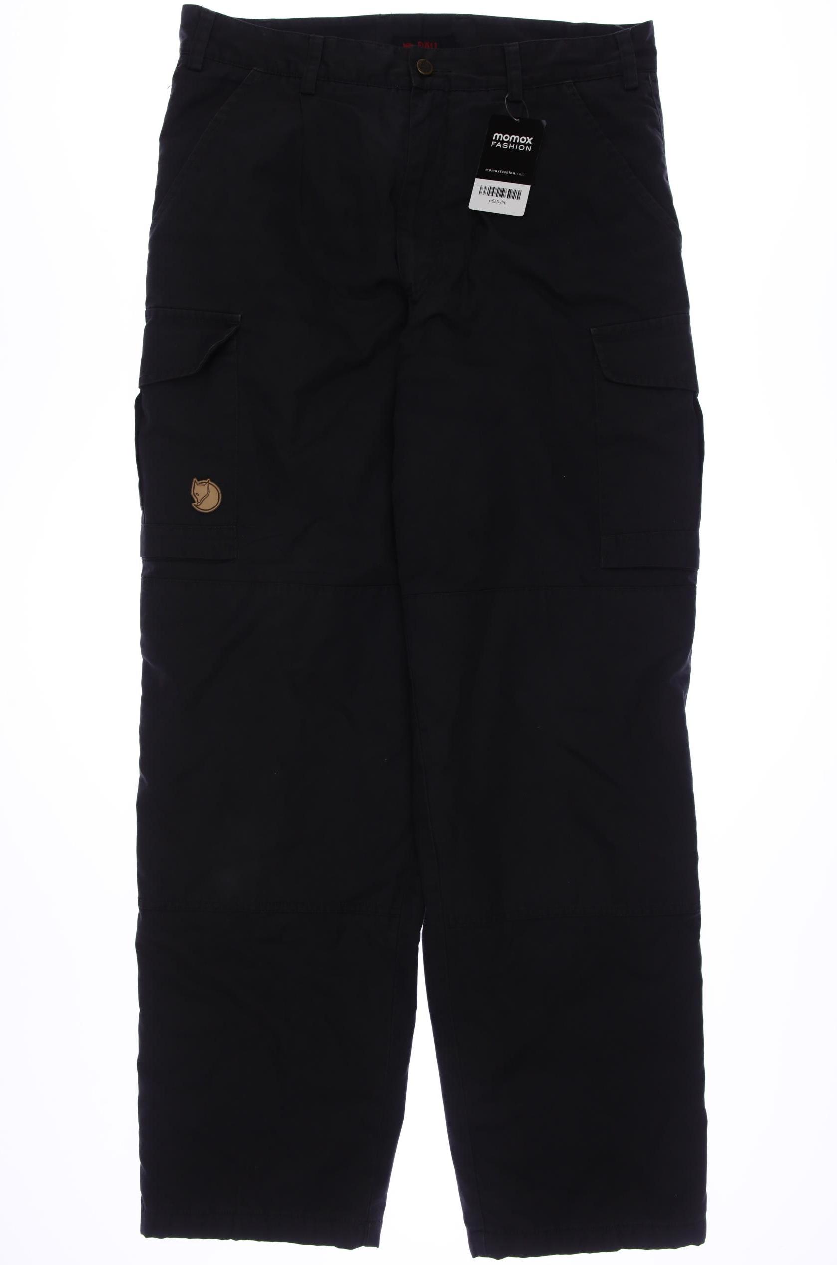 

Fjällräven Herren Stoffhose, grau, Gr. 48