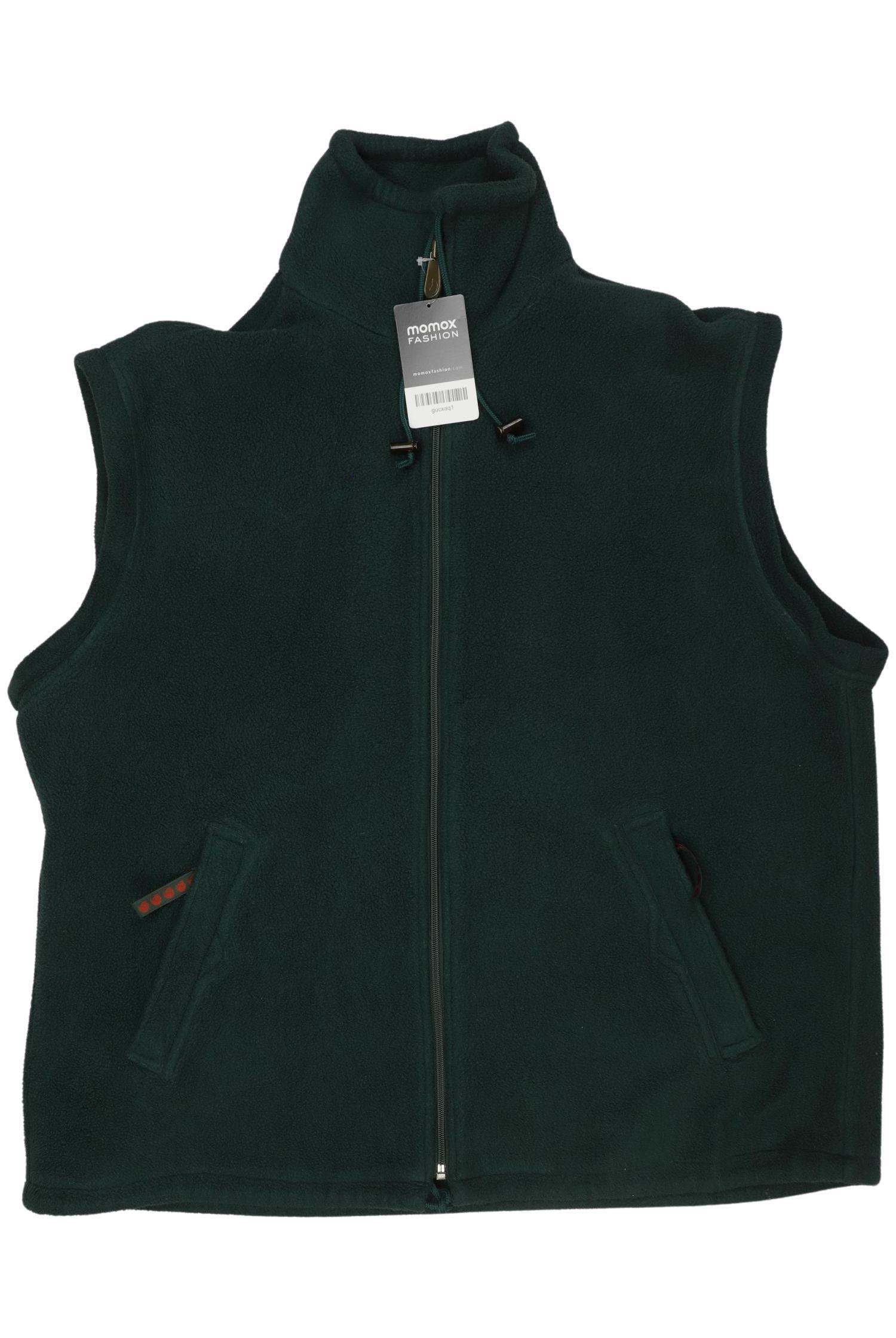 

Fjällräven Herren Weste, grün, Gr. 52