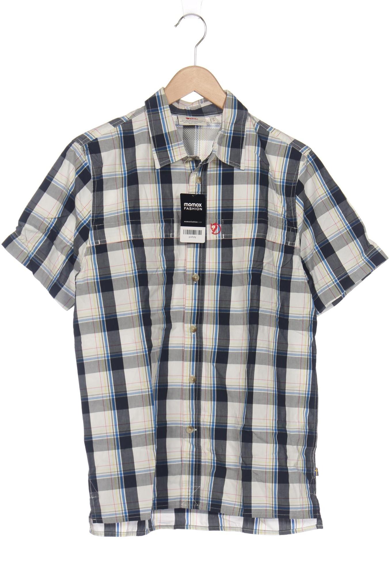 

Fjällräven Herren Hemd, mehrfarbig, Gr. 48