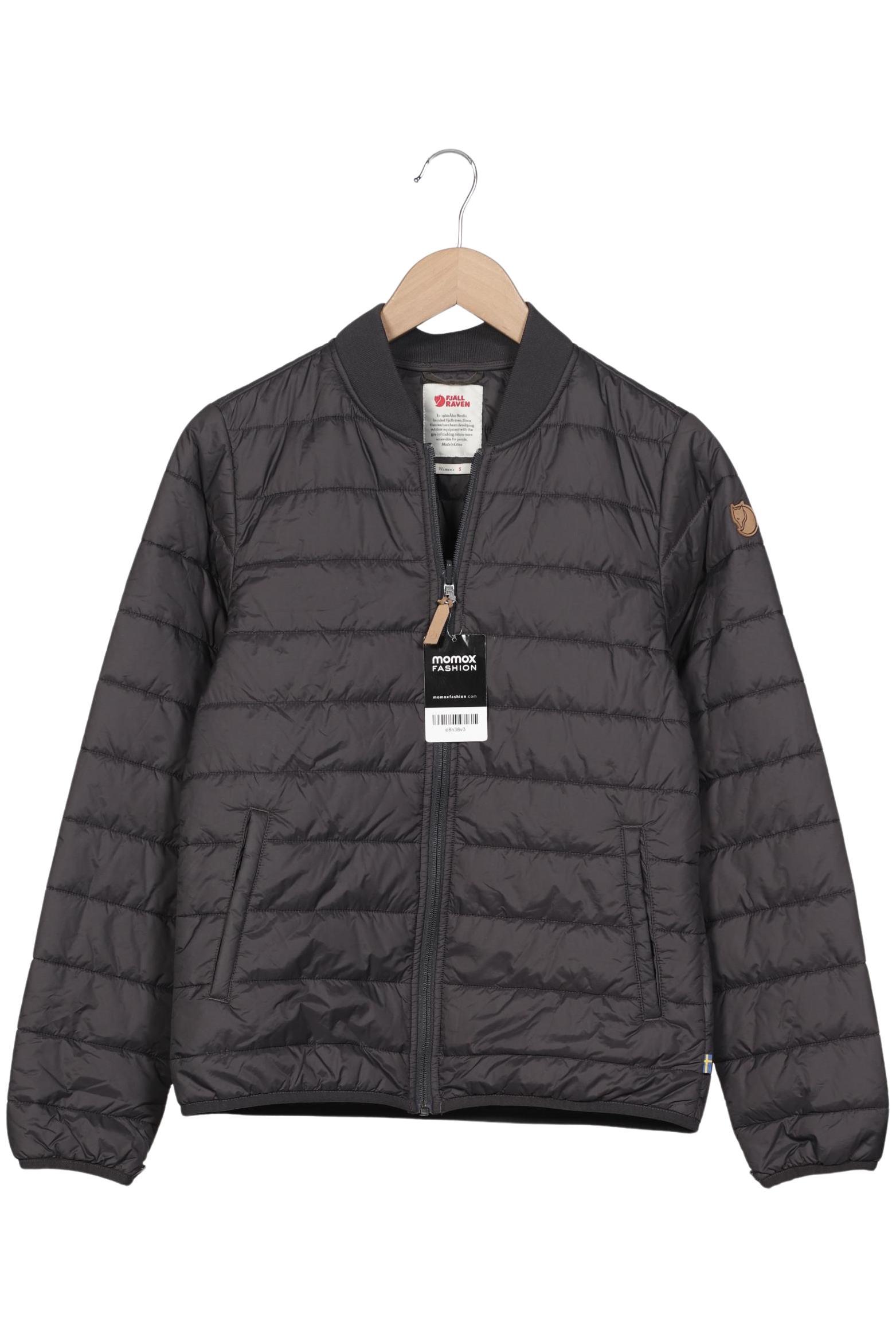 

Fjällräven Damen Jacke, grau, Gr. 36