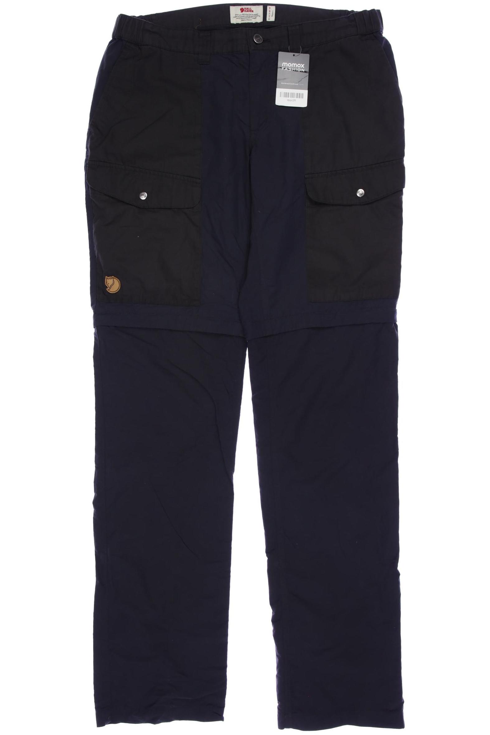 

Fjällräven Damen Stoffhose, grau, Gr. 42