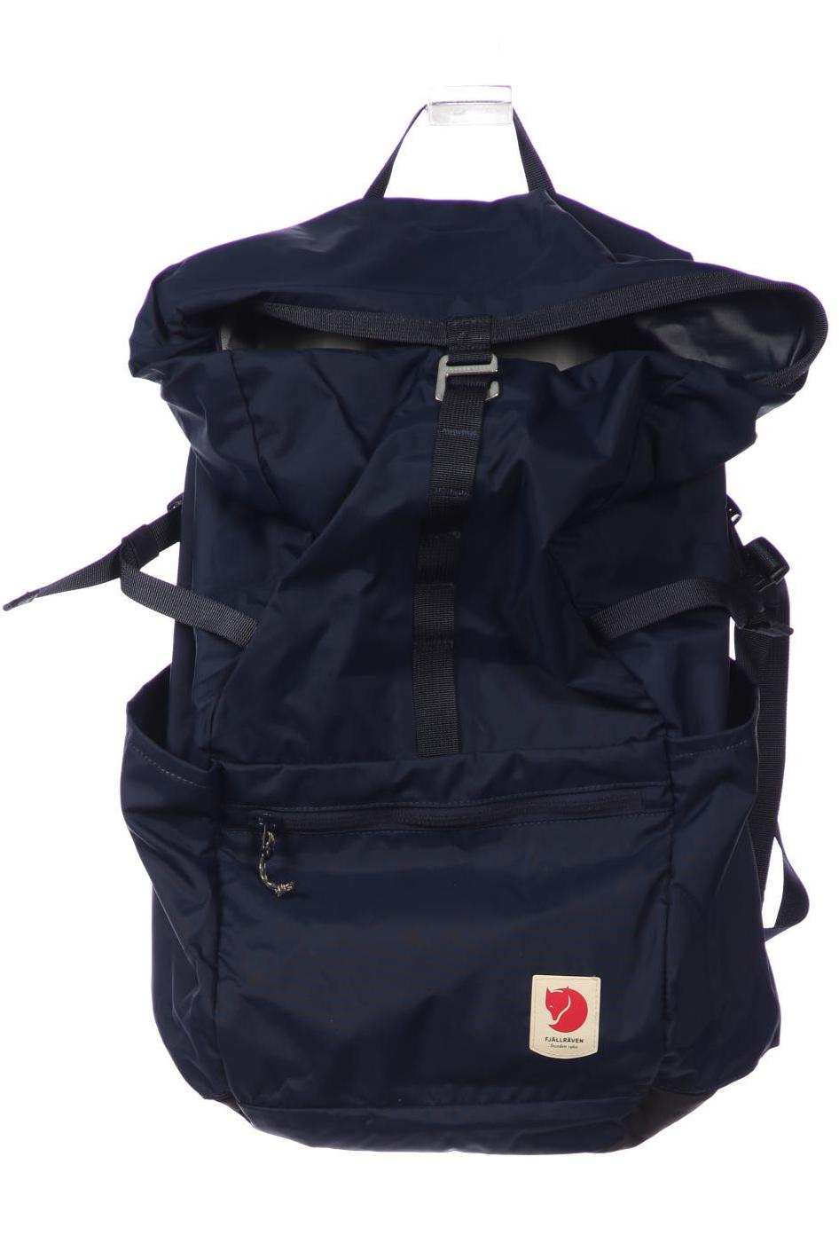 

Fjällräven Damen Rucksack, marineblau