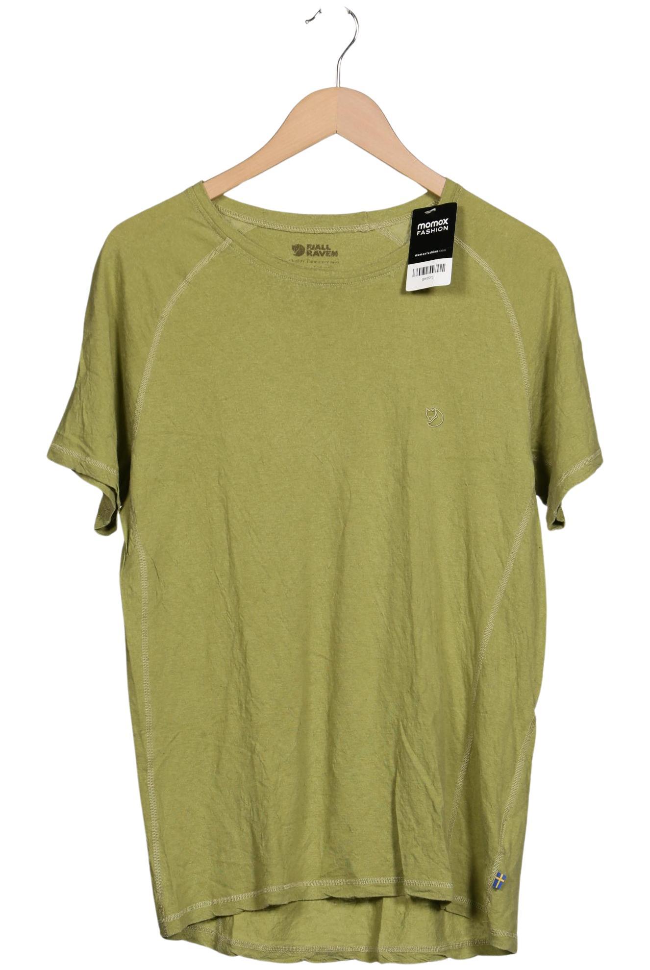 

Fjällräven Herren T-Shirt, grün, Gr. 52