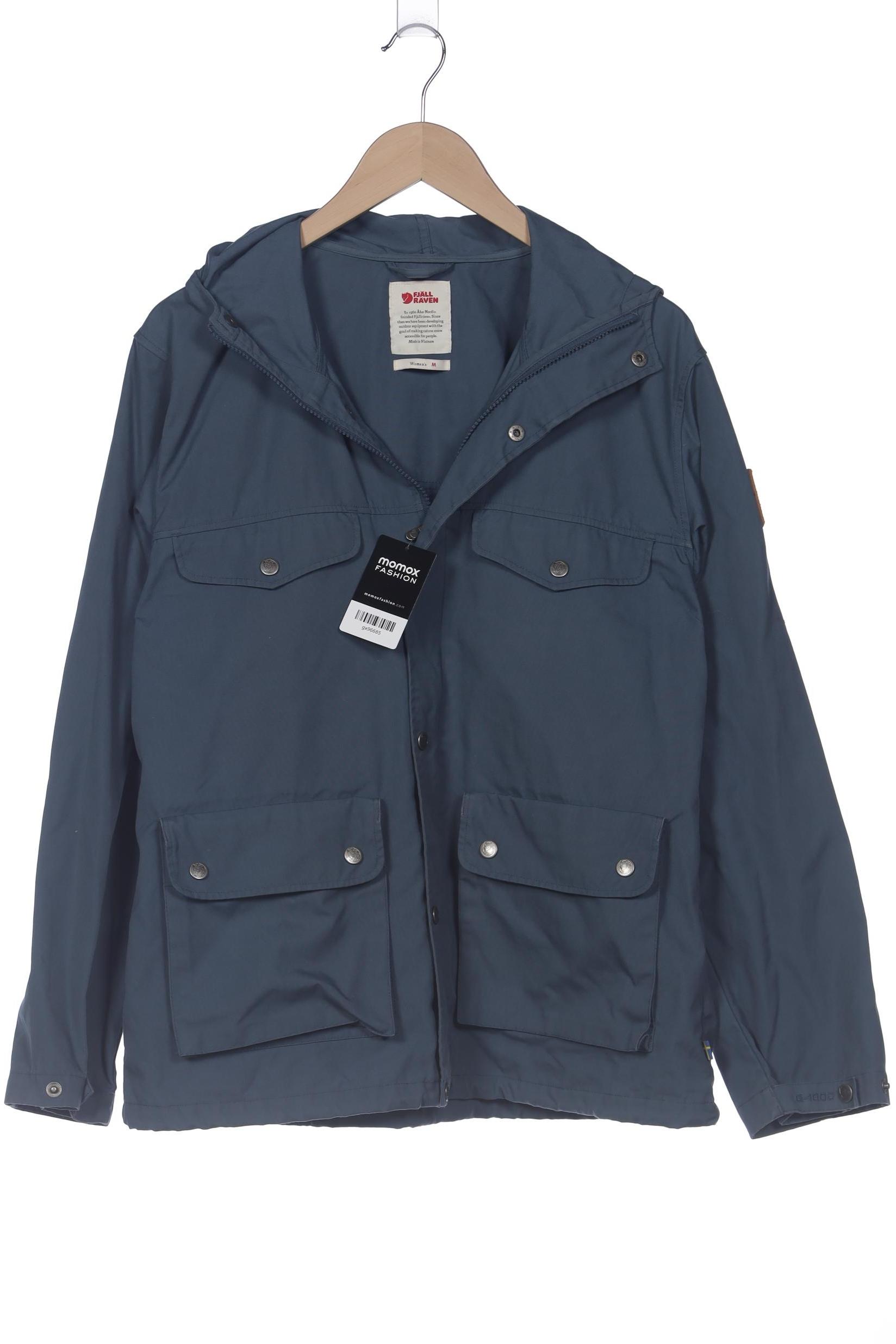 

Fjällräven Damen Jacke, marineblau, Gr. 38