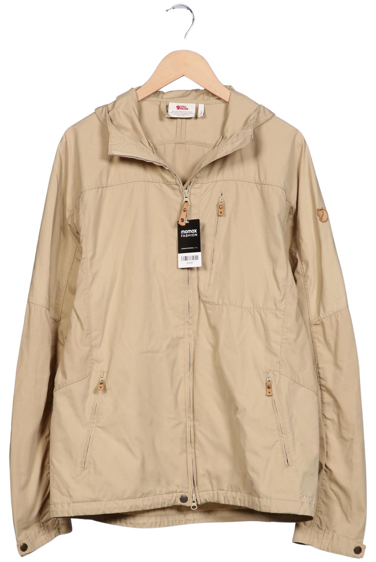 

Fjällräven Herren Jacke, beige, Gr. 54