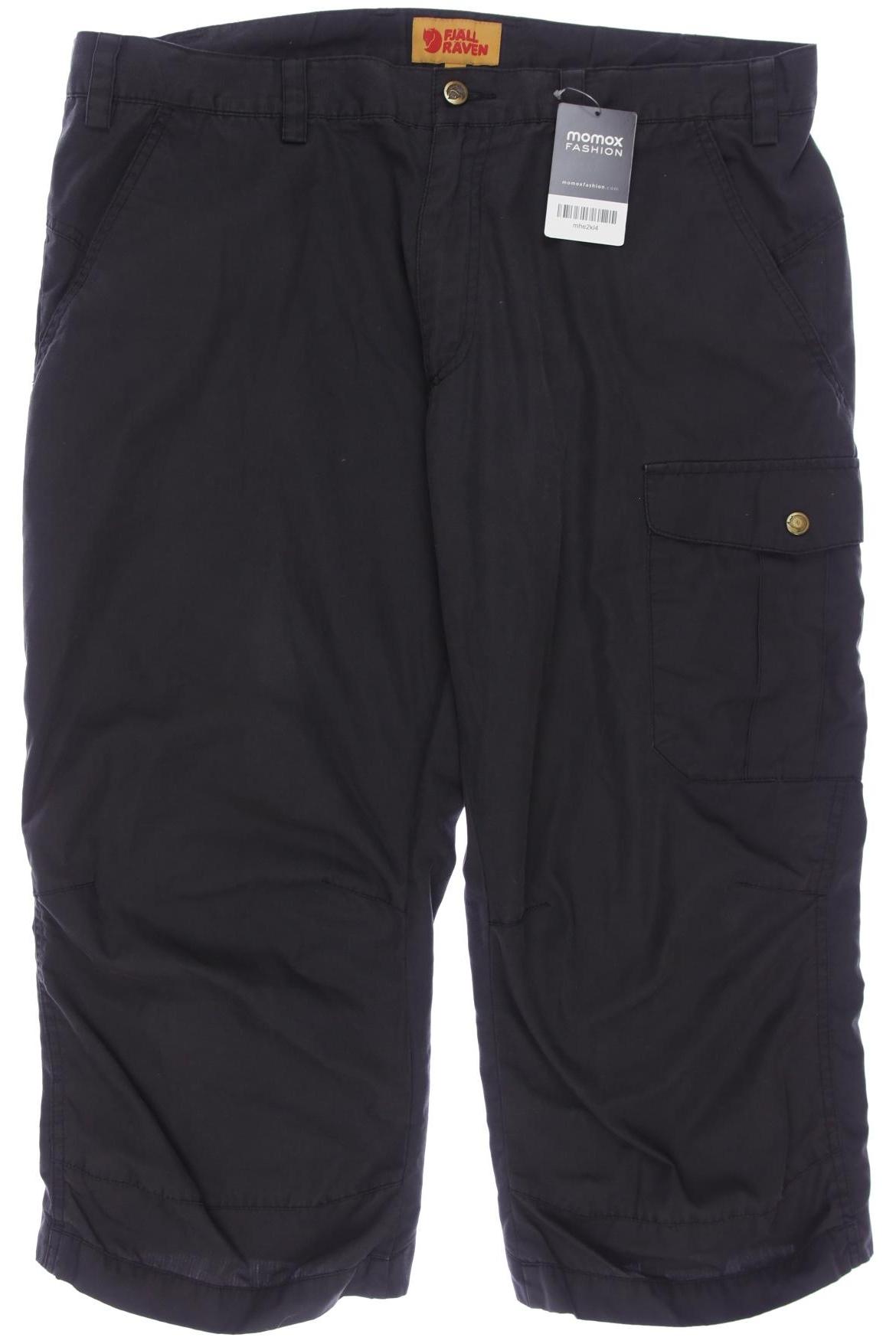 

Fjällräven Herren Stoffhose, grau, Gr. 54