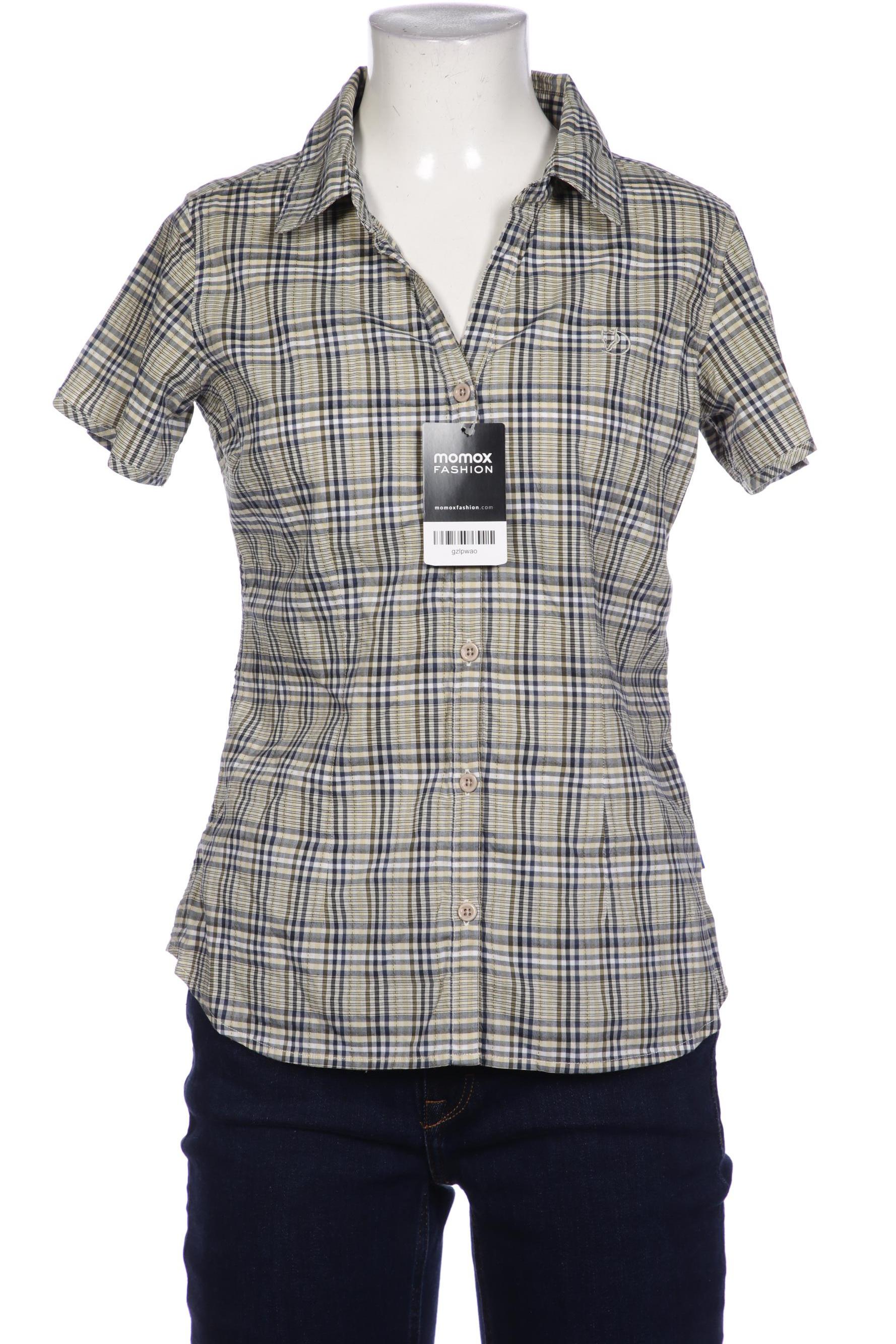 

Fjällräven Damen Bluse, grün