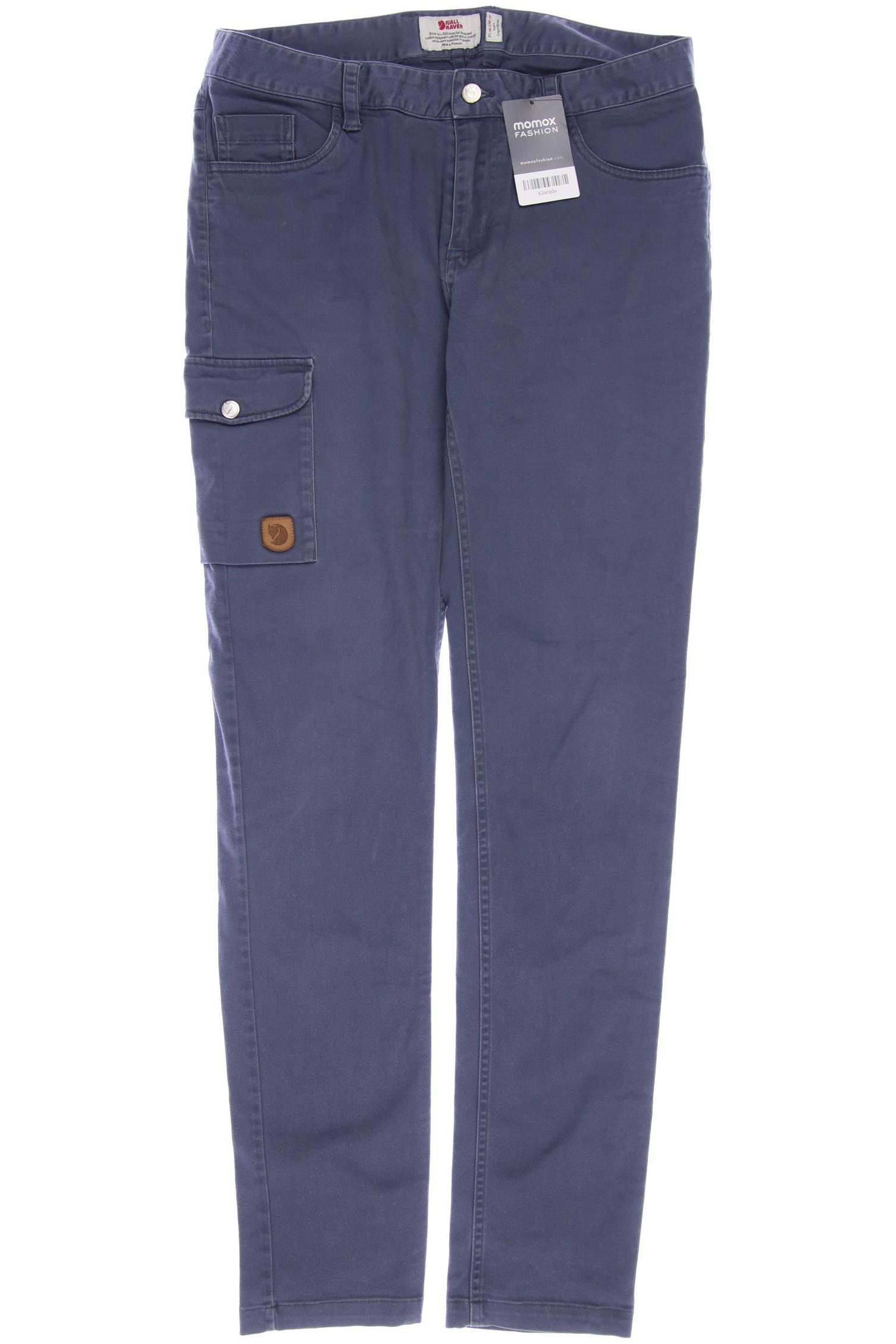 

Fjällräven Damen Stoffhose, grau