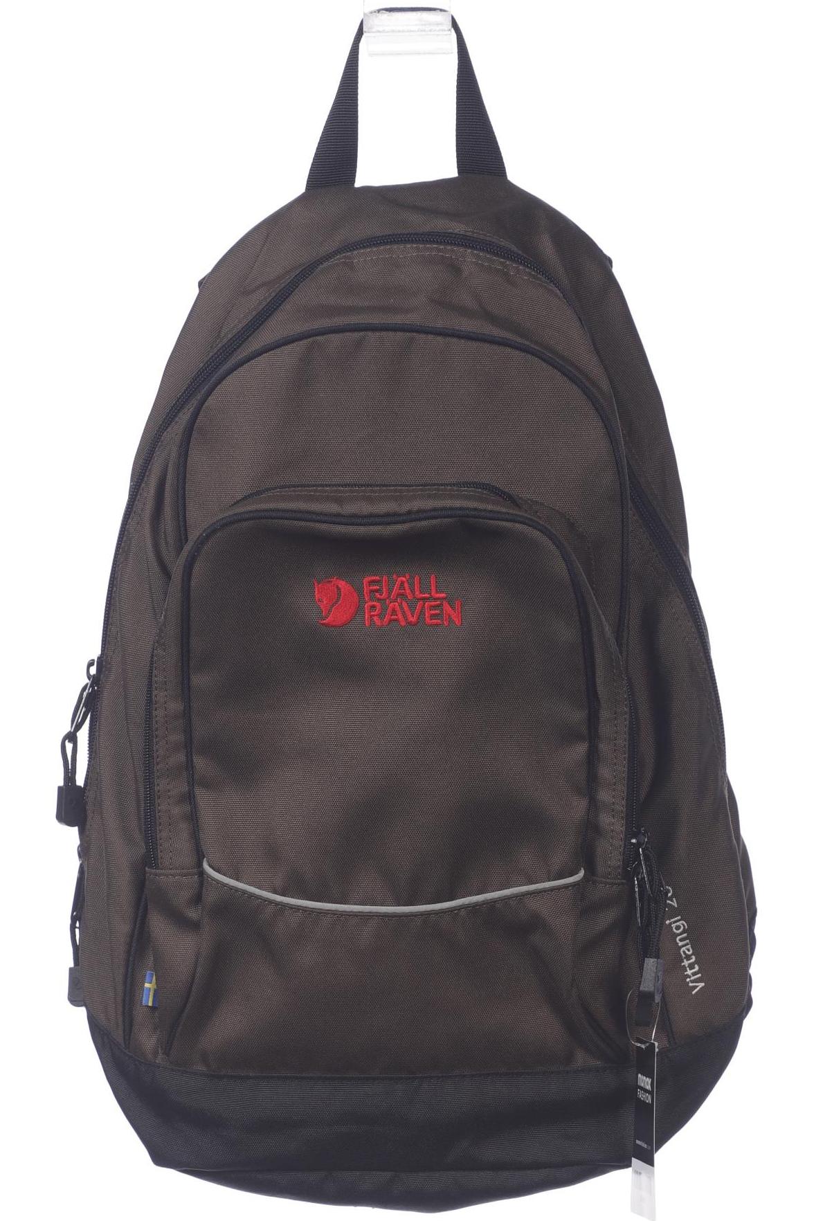 

Fjällräven Damen Rucksack, grün, Gr.