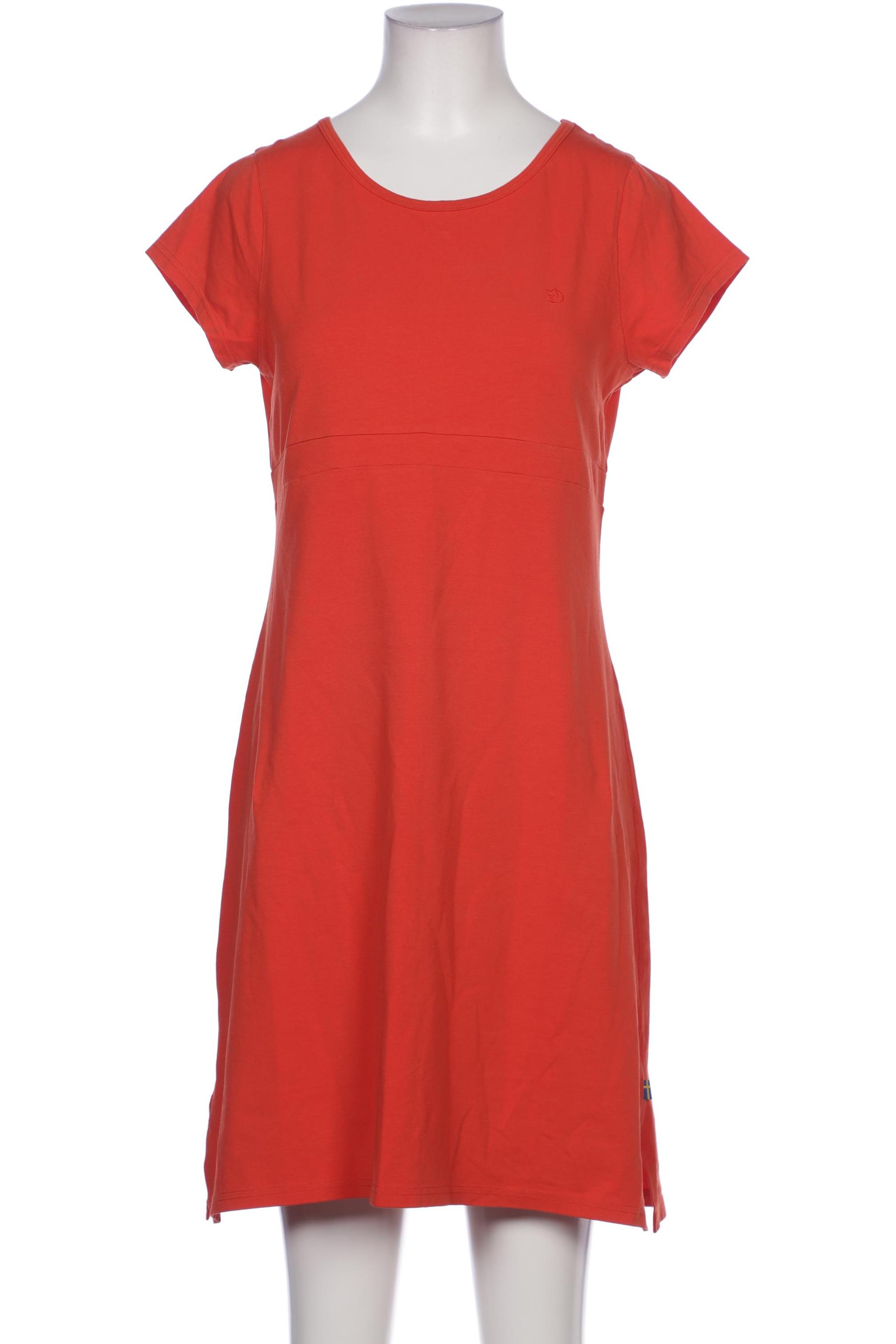 

Fjällräven Damen Kleid, orange, Gr. 38