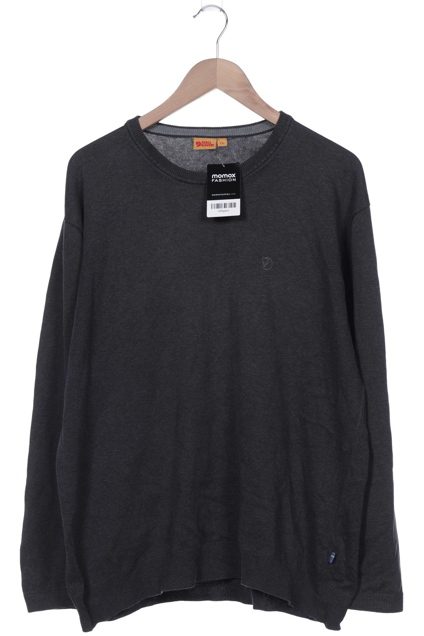

Fjällräven Herren Pullover, grau, Gr. 56