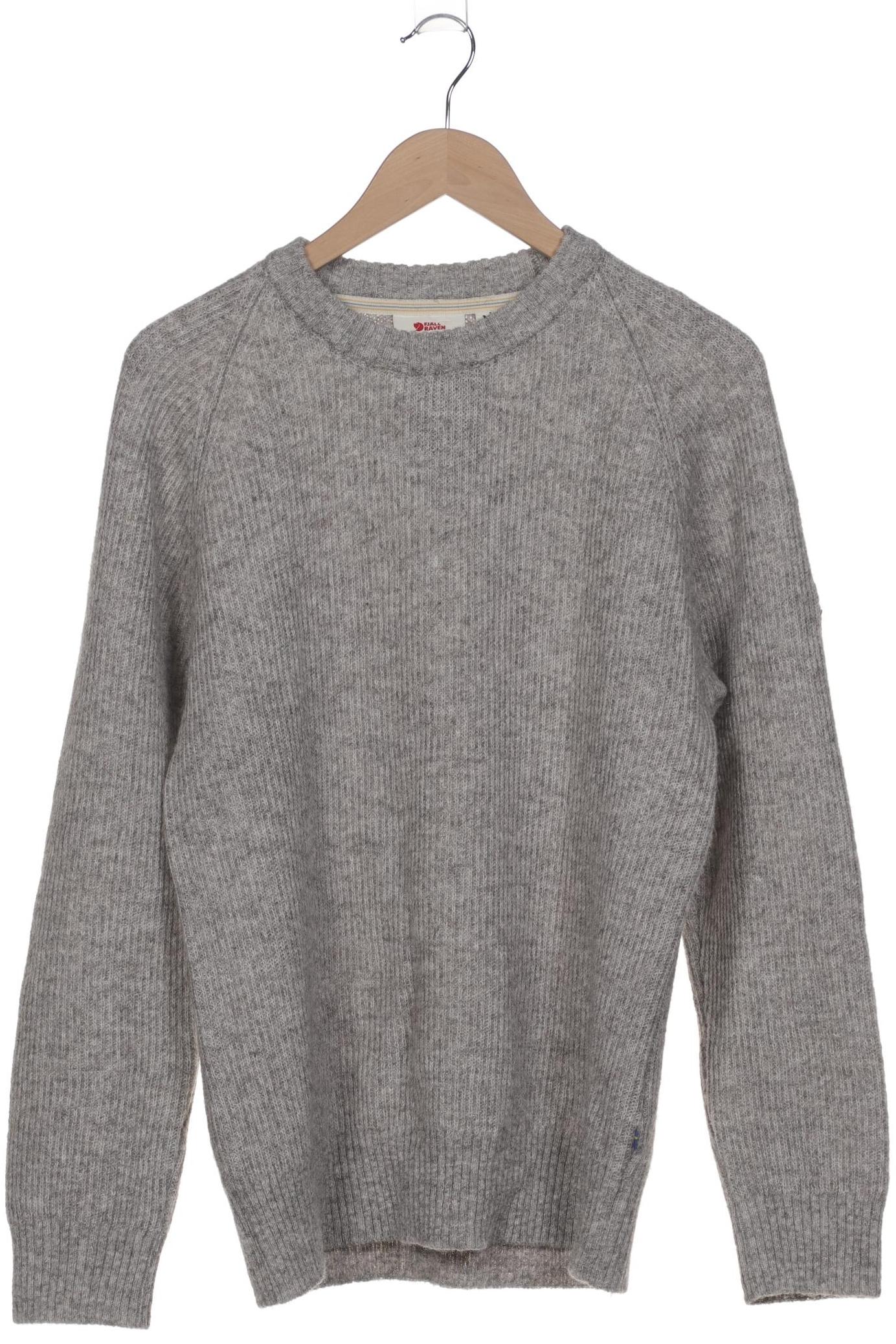 

Fjällräven Herren Pullover, grau, Gr. 48