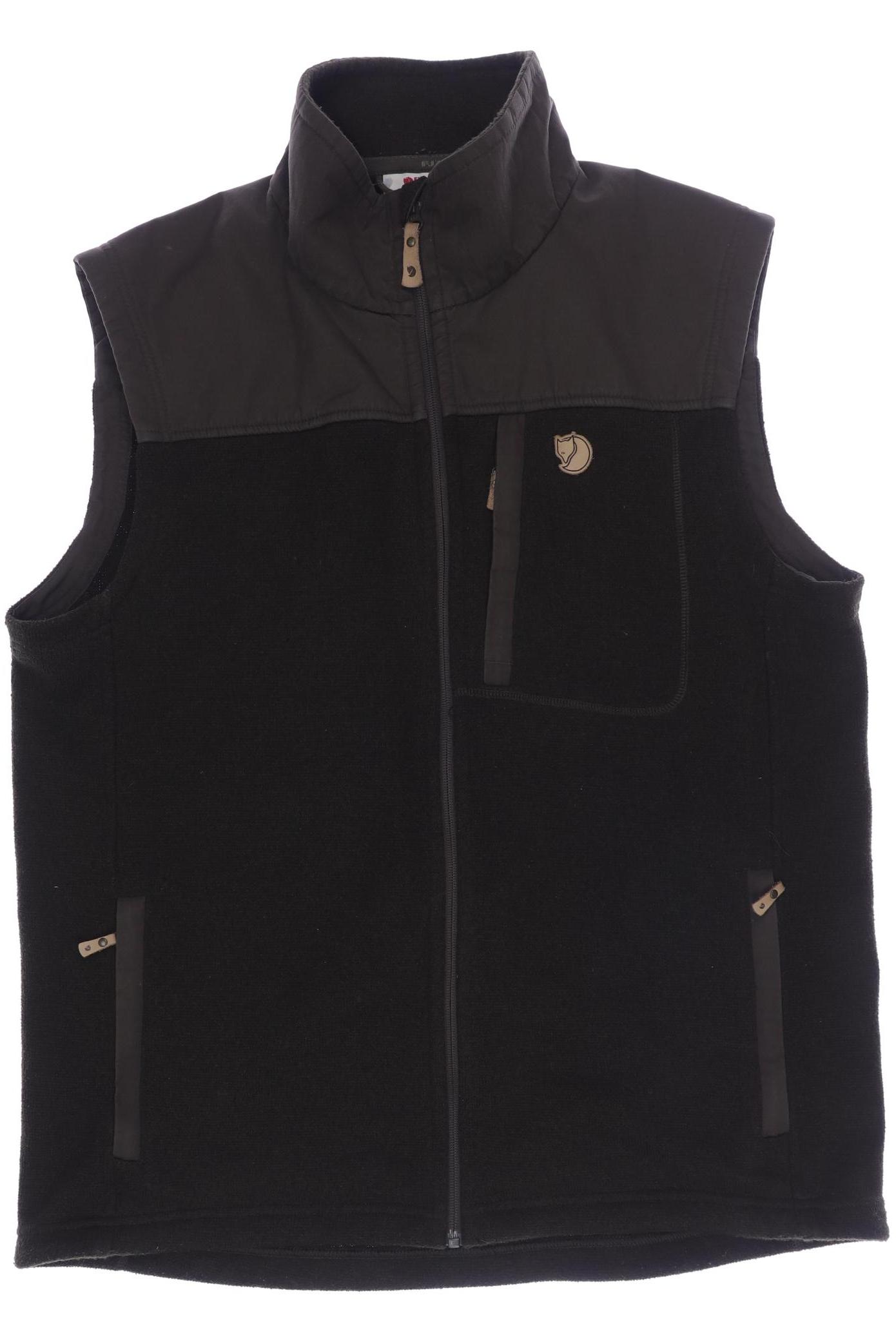 

Fjällräven Herren Weste, grün