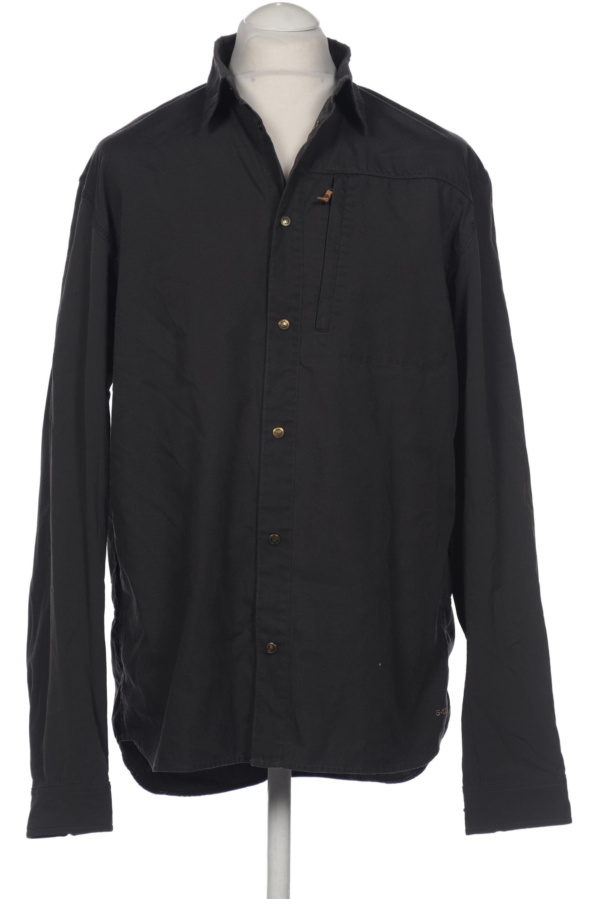 

Fjällräven Herren Hemd, grau, Gr. 52