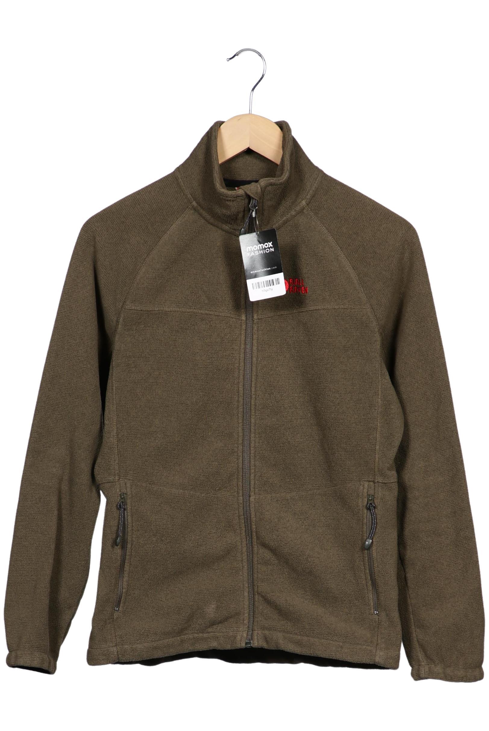 

Fjällräven Damen Sweatshirt, braun, Gr. 36