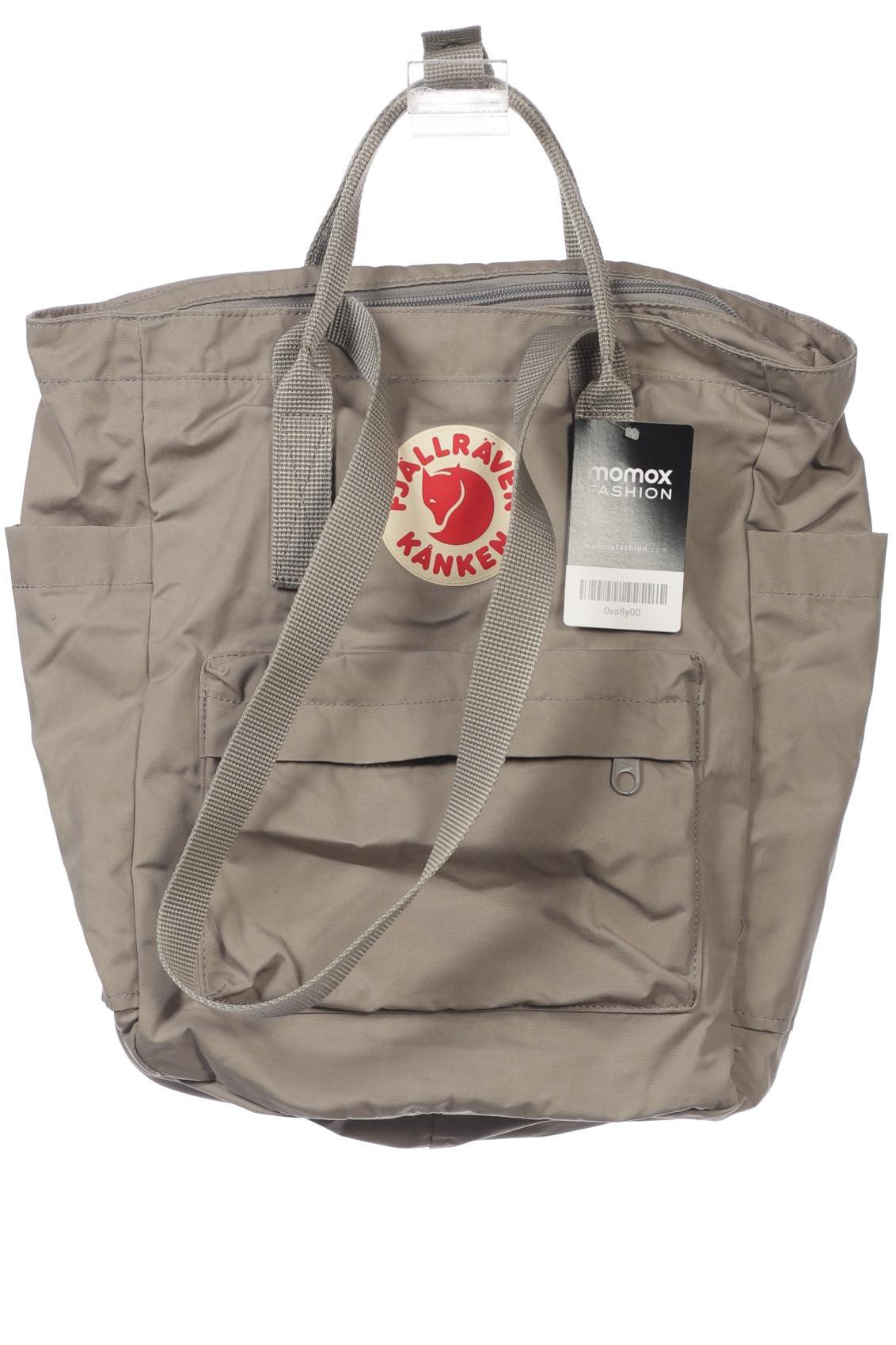

Fjällräven Damen Rucksack, grau