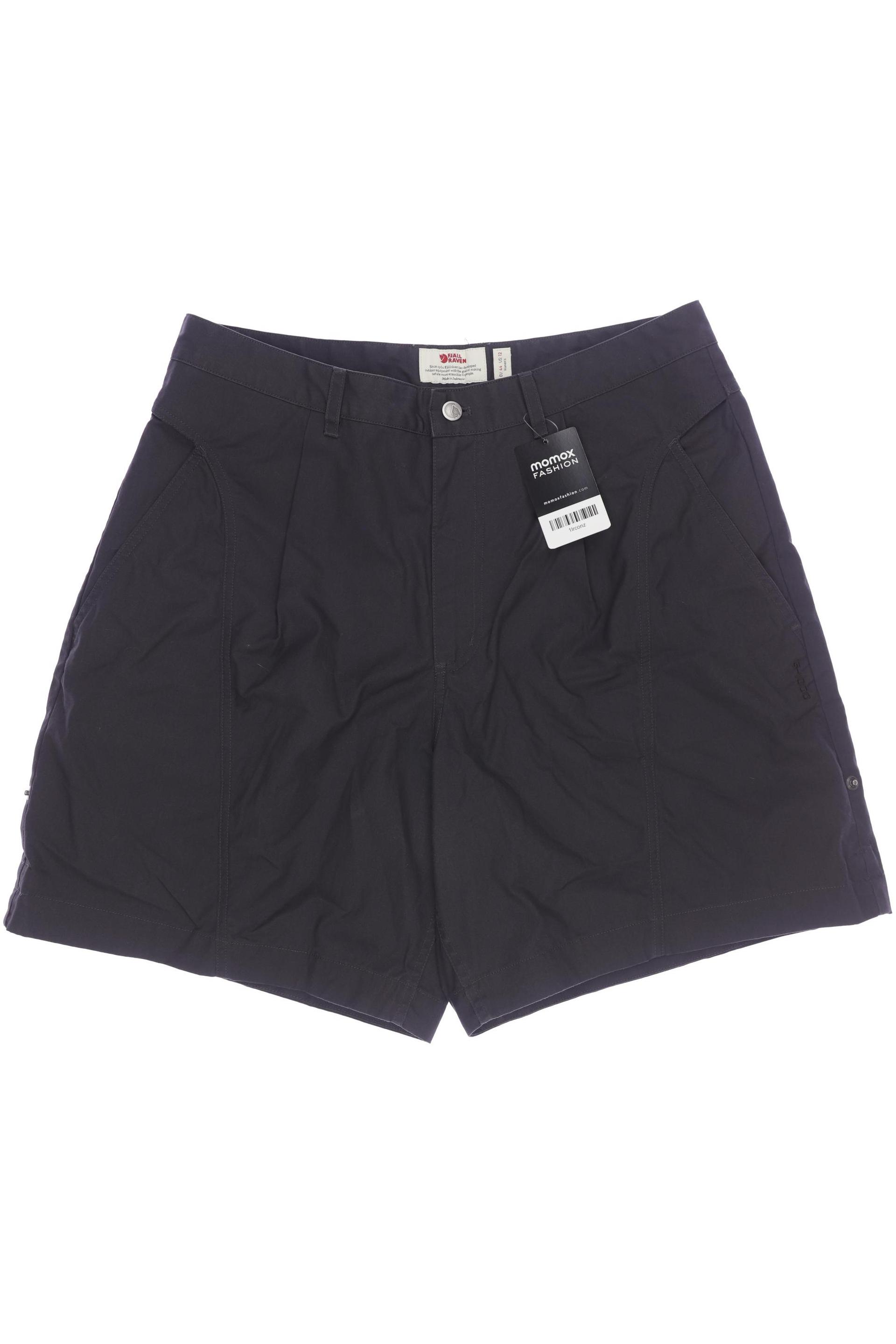 

Fjällräven Damen Shorts, grau, Gr. 44