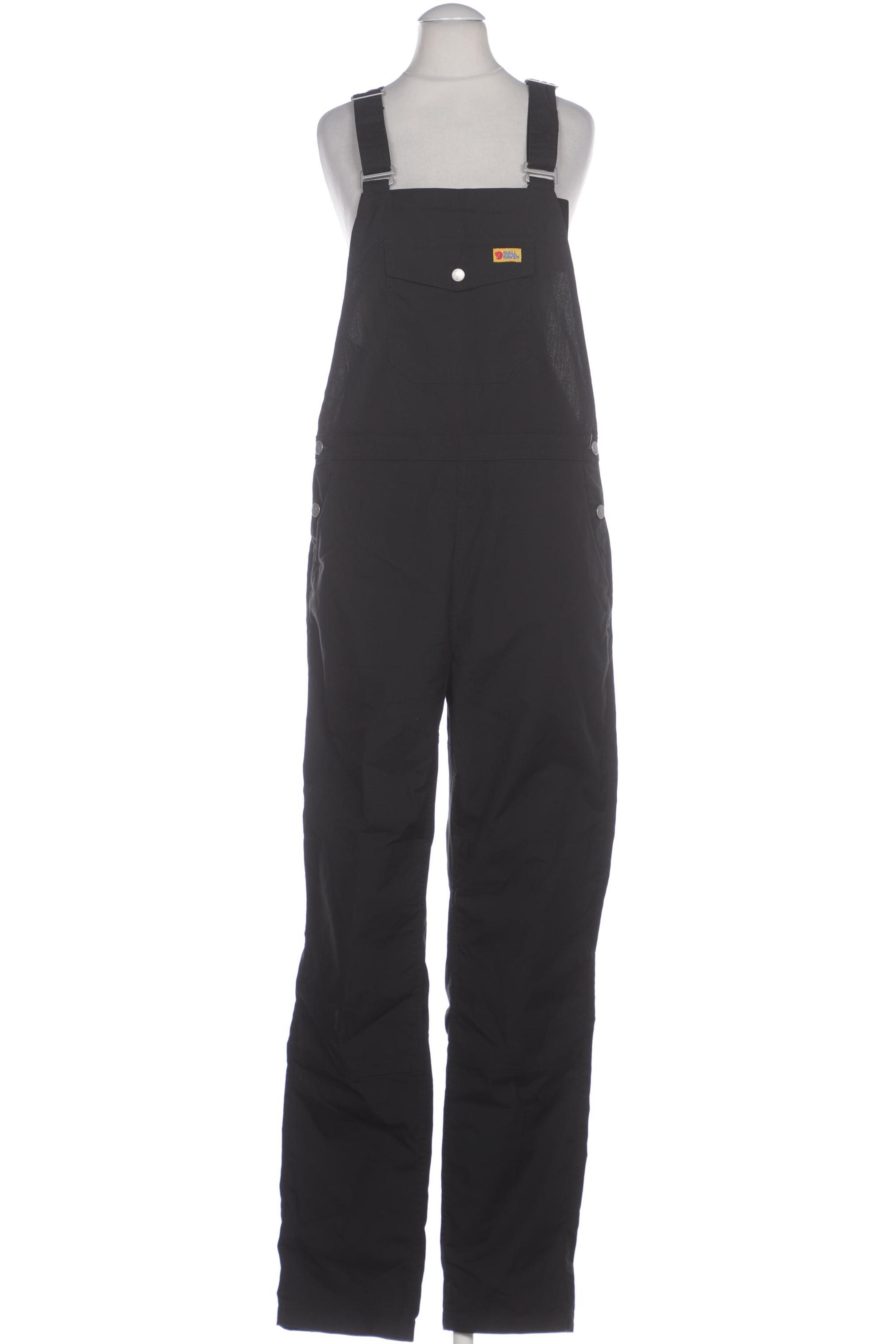 

Fjällräven Damen Jumpsuit/Overall, schwarz, Gr. 34