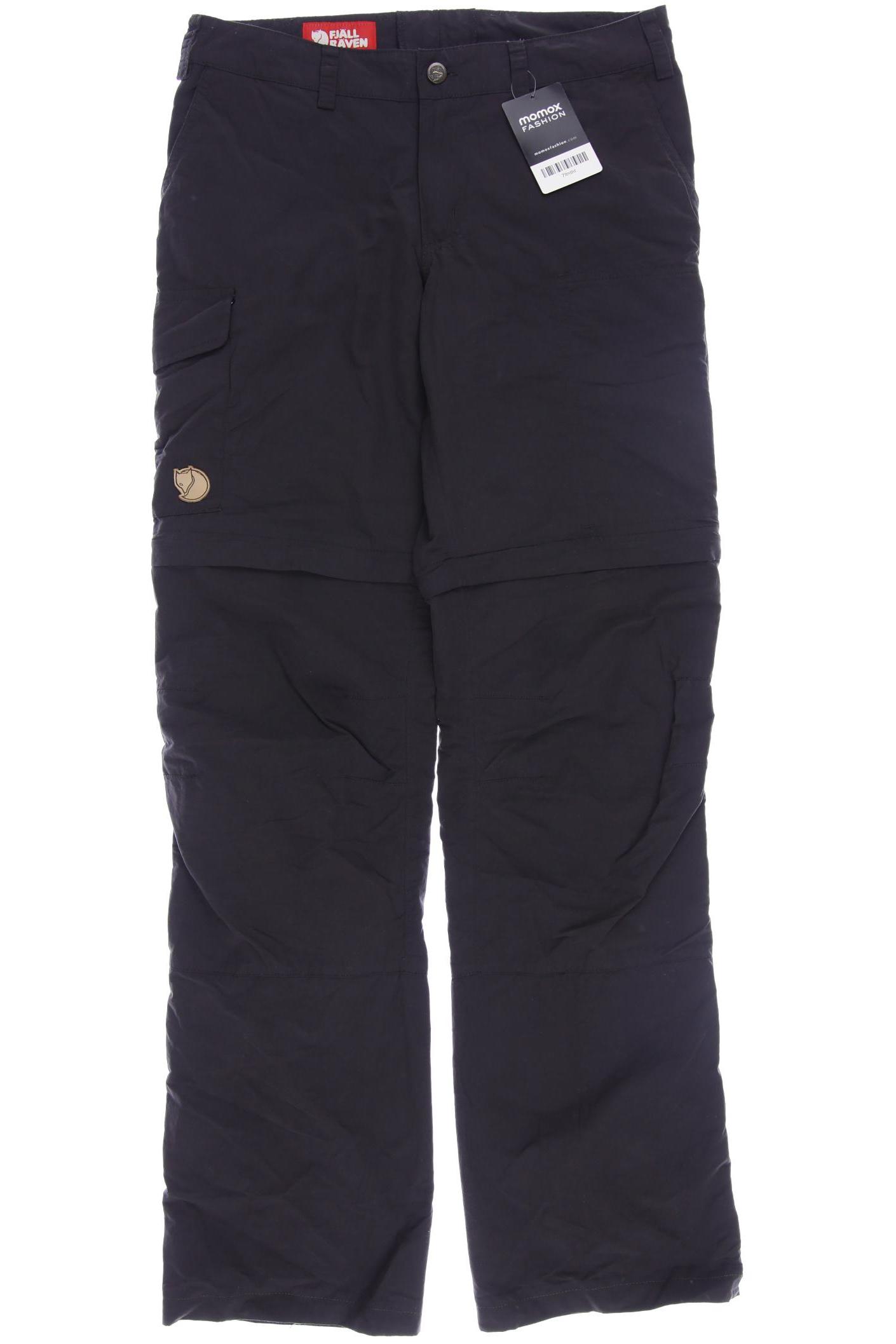 

Fjällräven Damen Stoffhose, grau