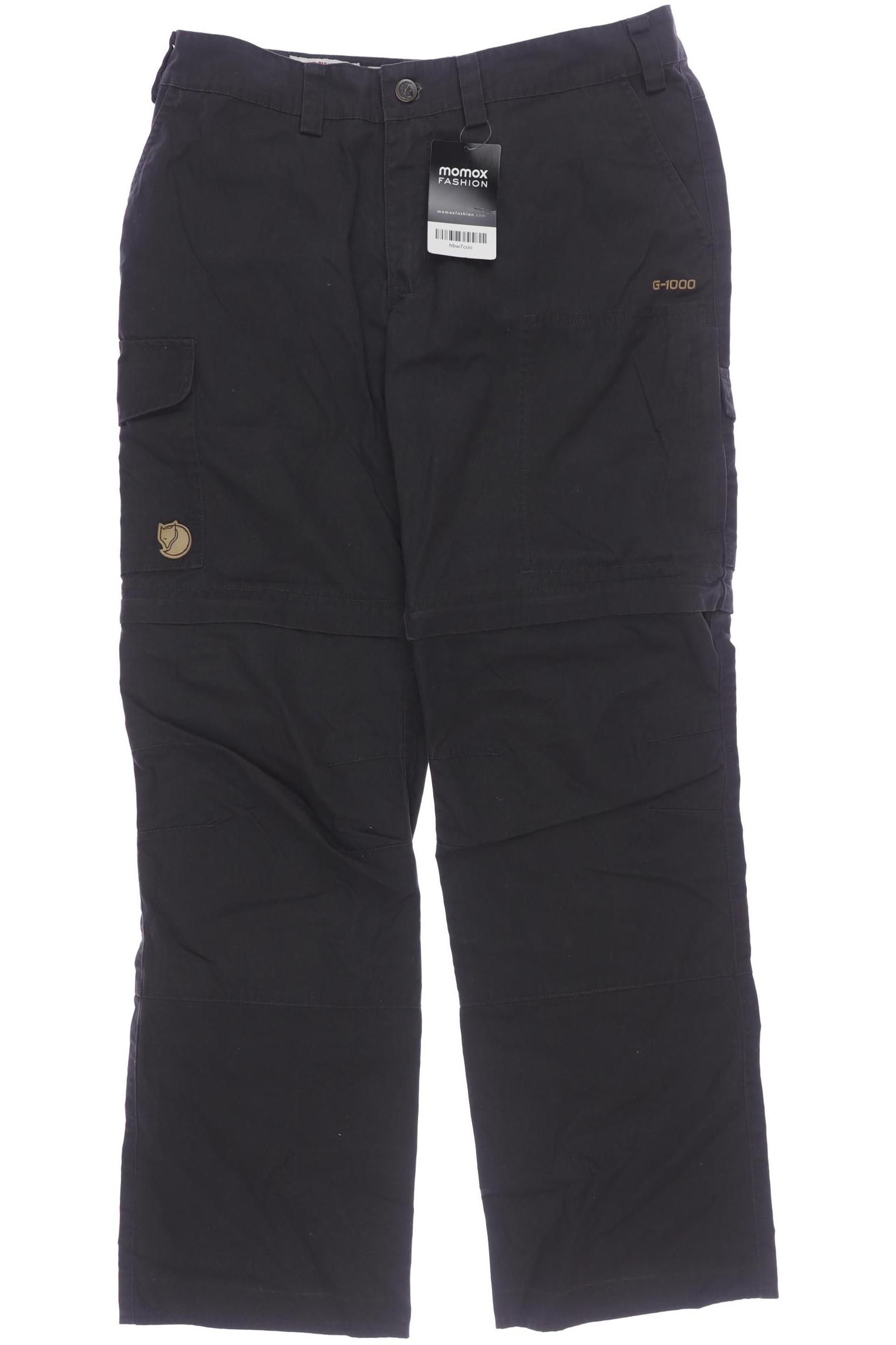

Fjällräven Damen Stoffhose, grau, Gr. 36
