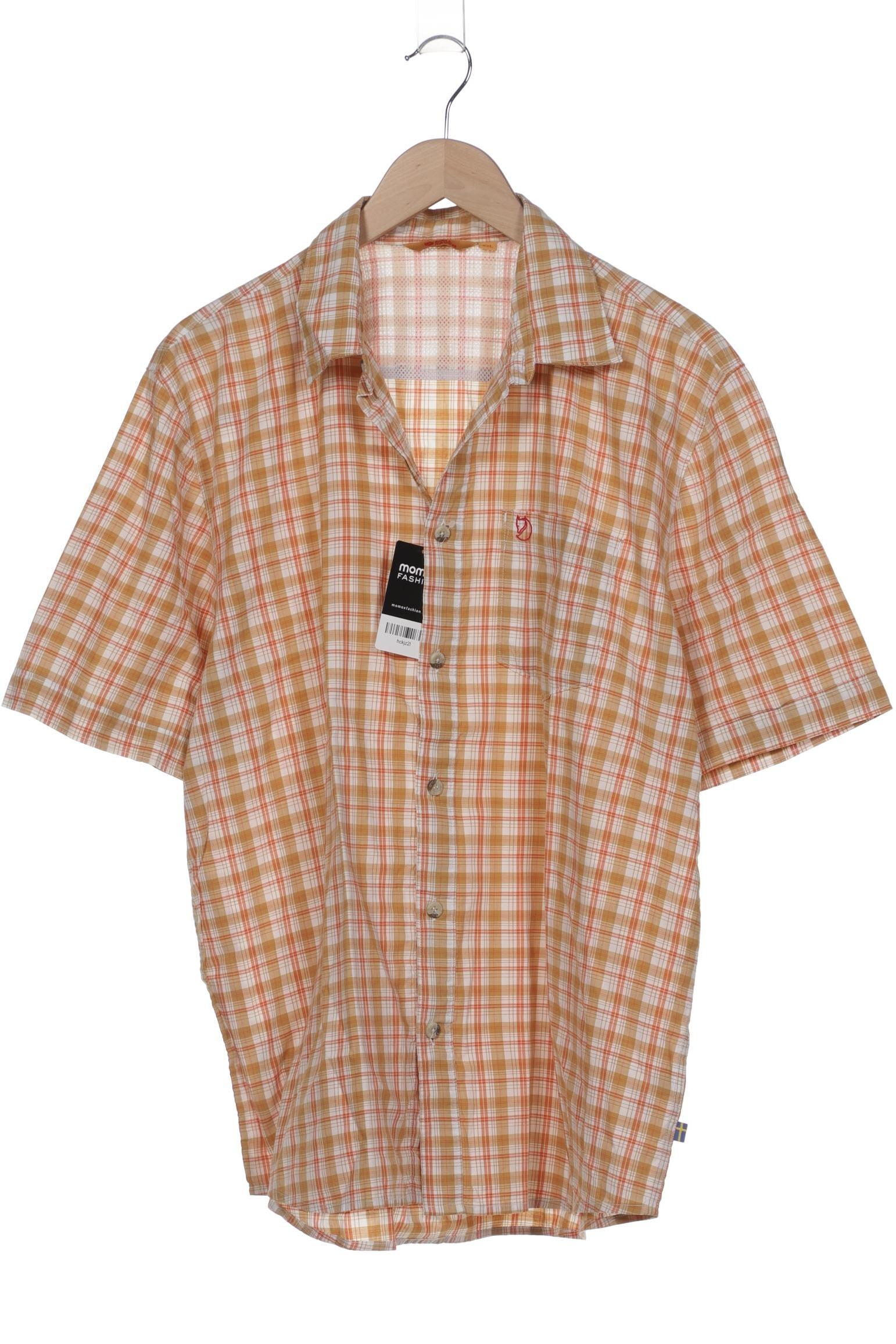 

Fjällräven Herren Hemd, beige, Gr. 56