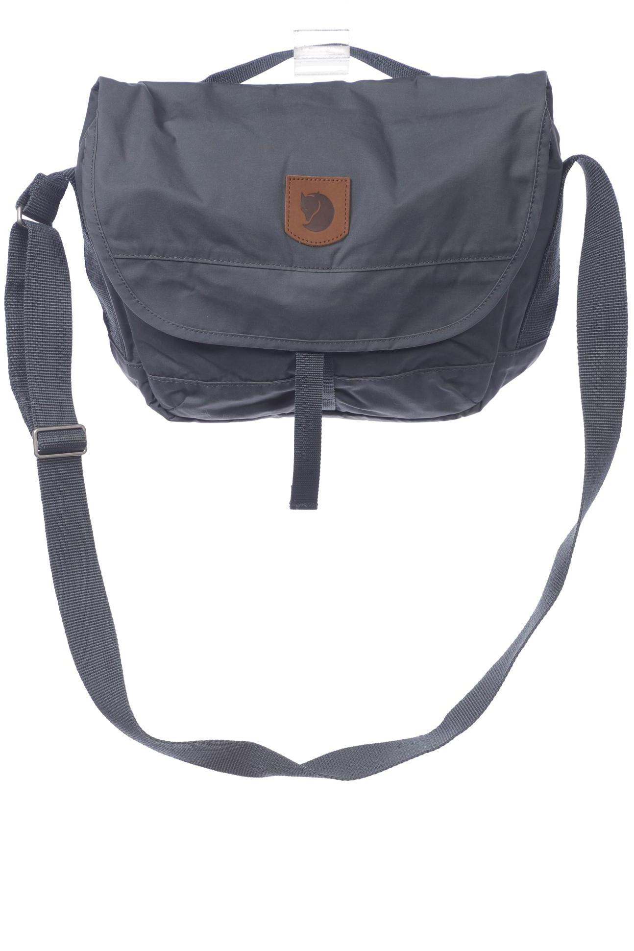 

Fjällräven Damen Handtasche, blau, Gr.