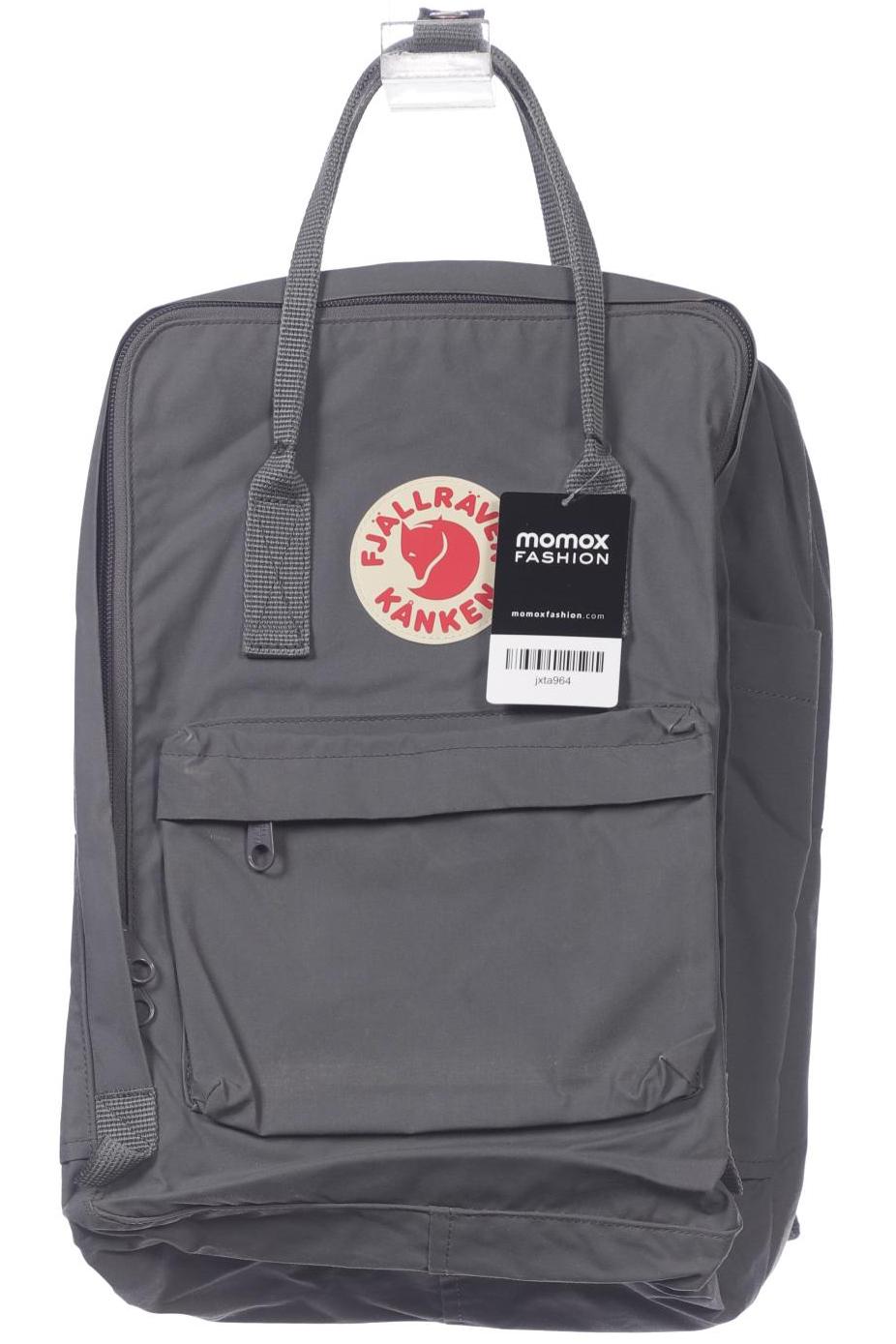 

Fjällräven Damen Rucksack, grau, Gr.
