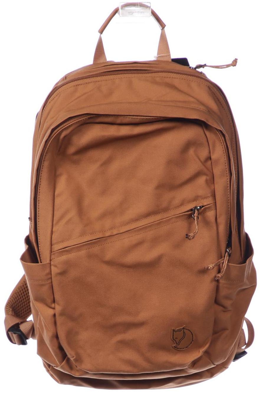 

Fjällräven Damen Rucksack, braun, Gr.