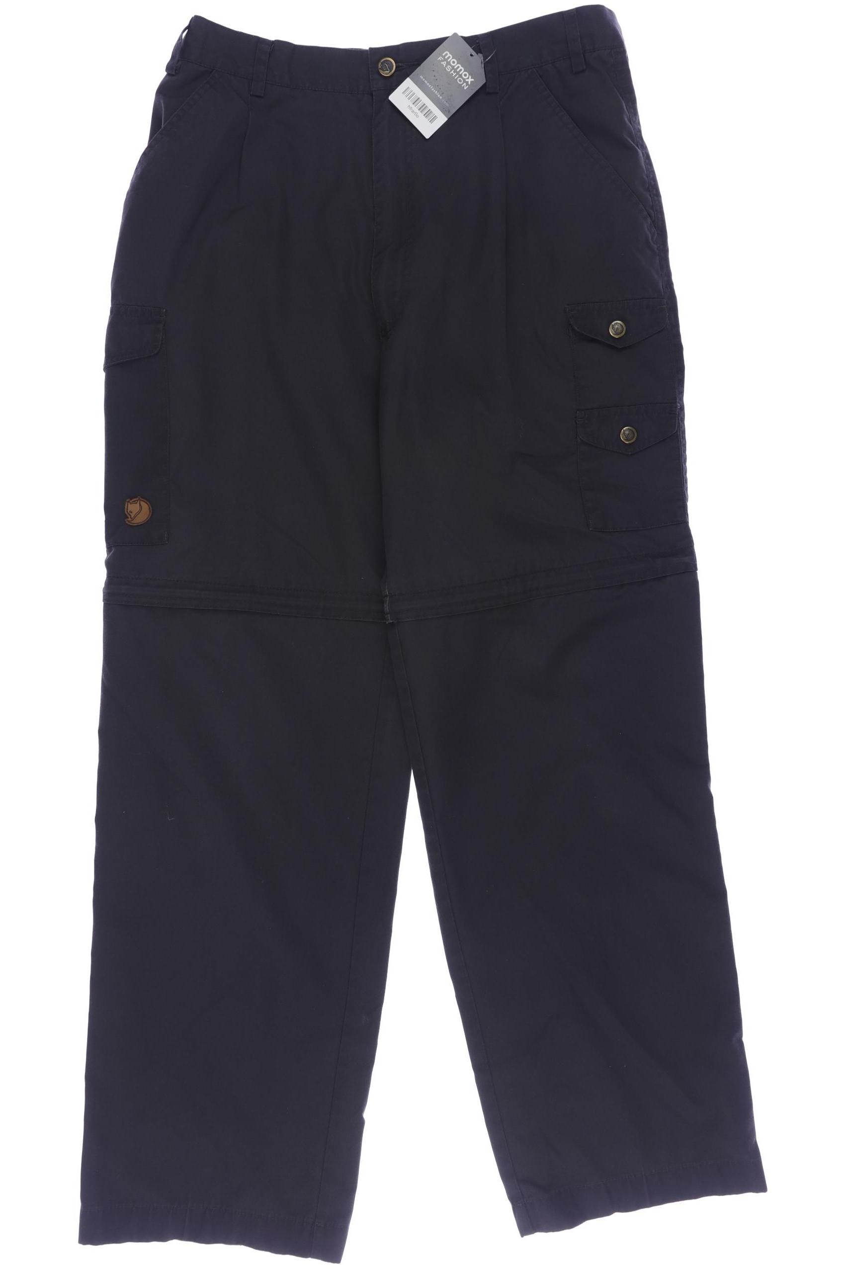 

Fjällräven Damen Stoffhose, grau, Gr. 44