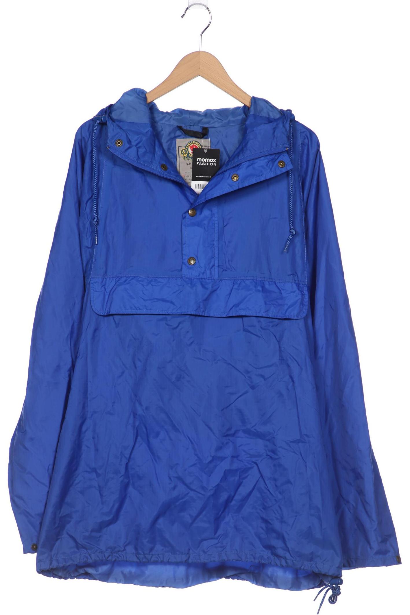 

Fjällräven Herren Jacke, blau, Gr. 54