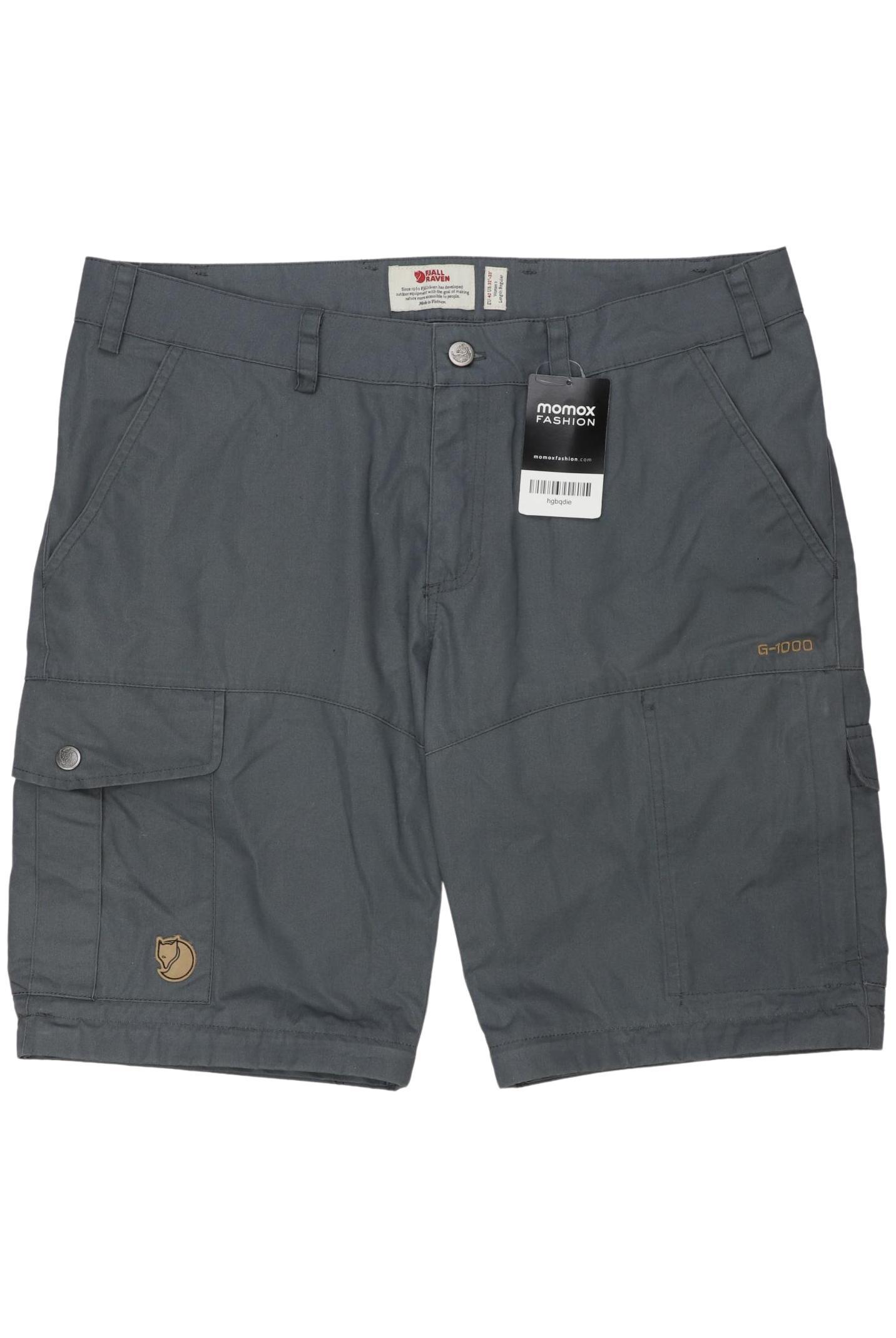 

Fjällräven Damen Shorts, grau, Gr. 32