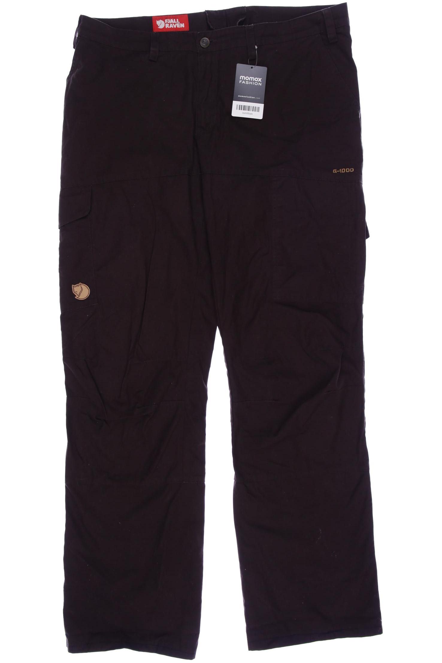 

Fjällräven Damen Stoffhose, braun