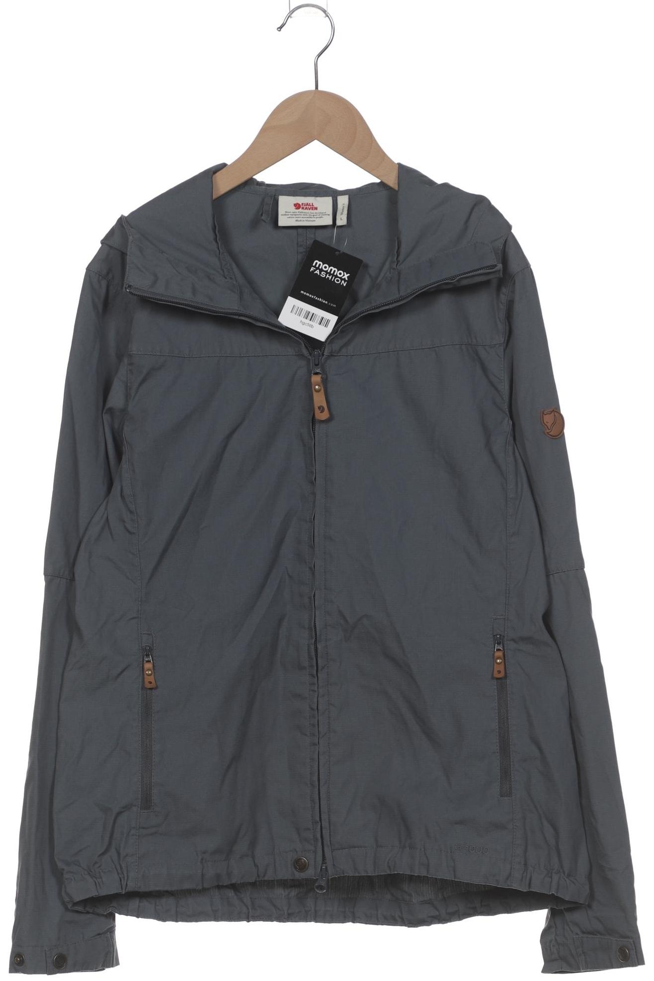 

Fjällräven Damen Jacke, grau, Gr. 42