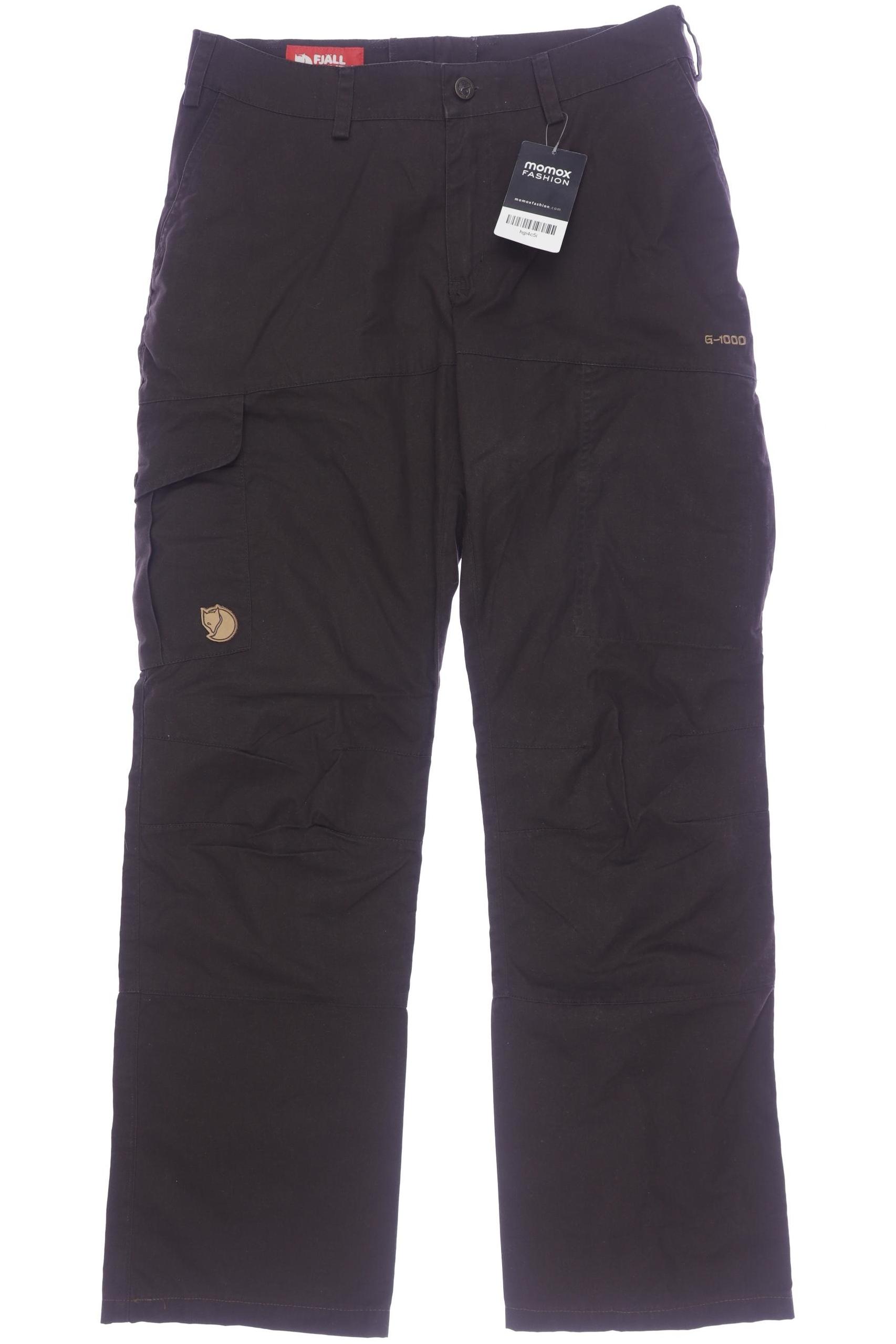 

Fjällräven Damen Stoffhose, braun, Gr. 36