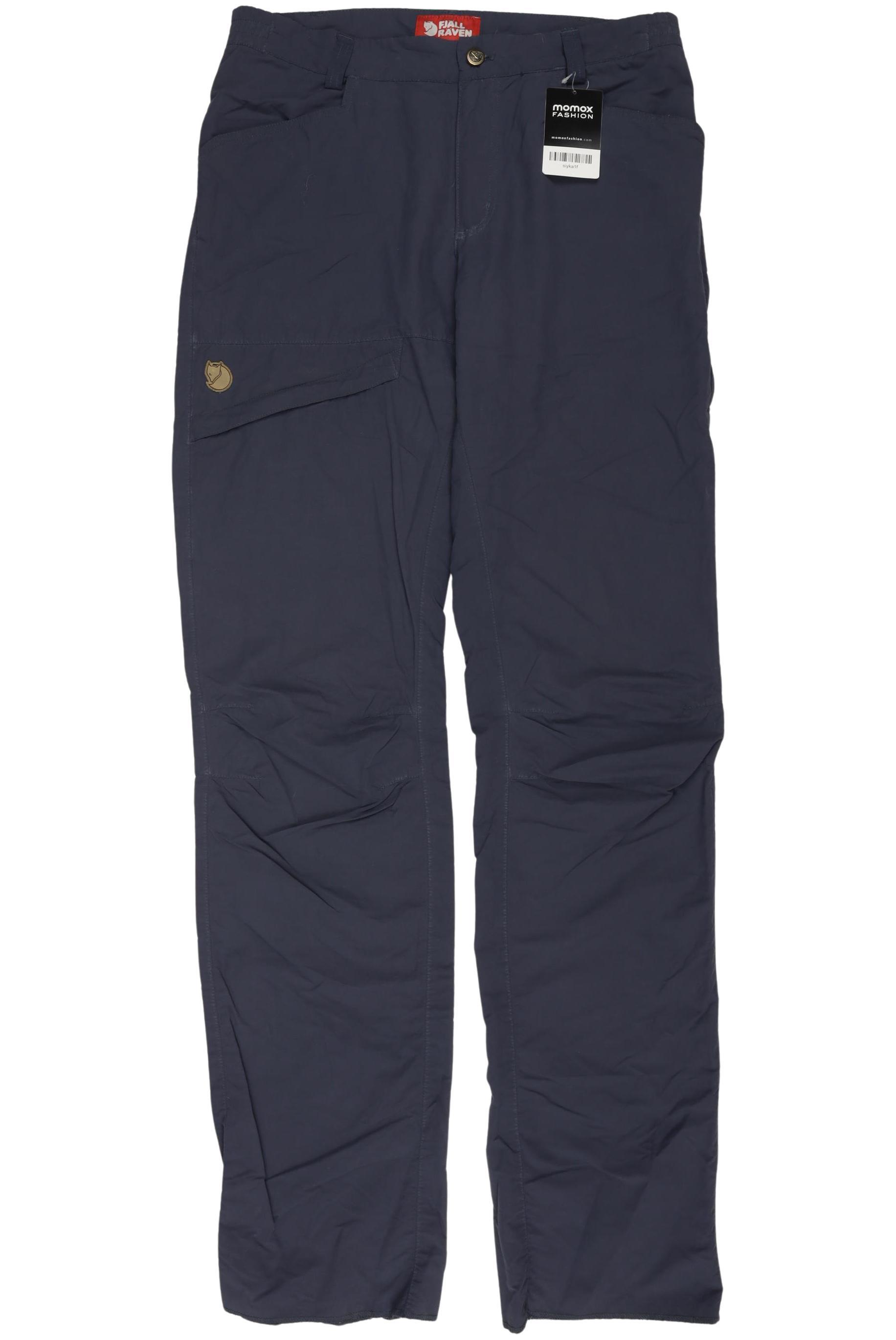 

Fjällräven Damen Stoffhose, marineblau, Gr. 40