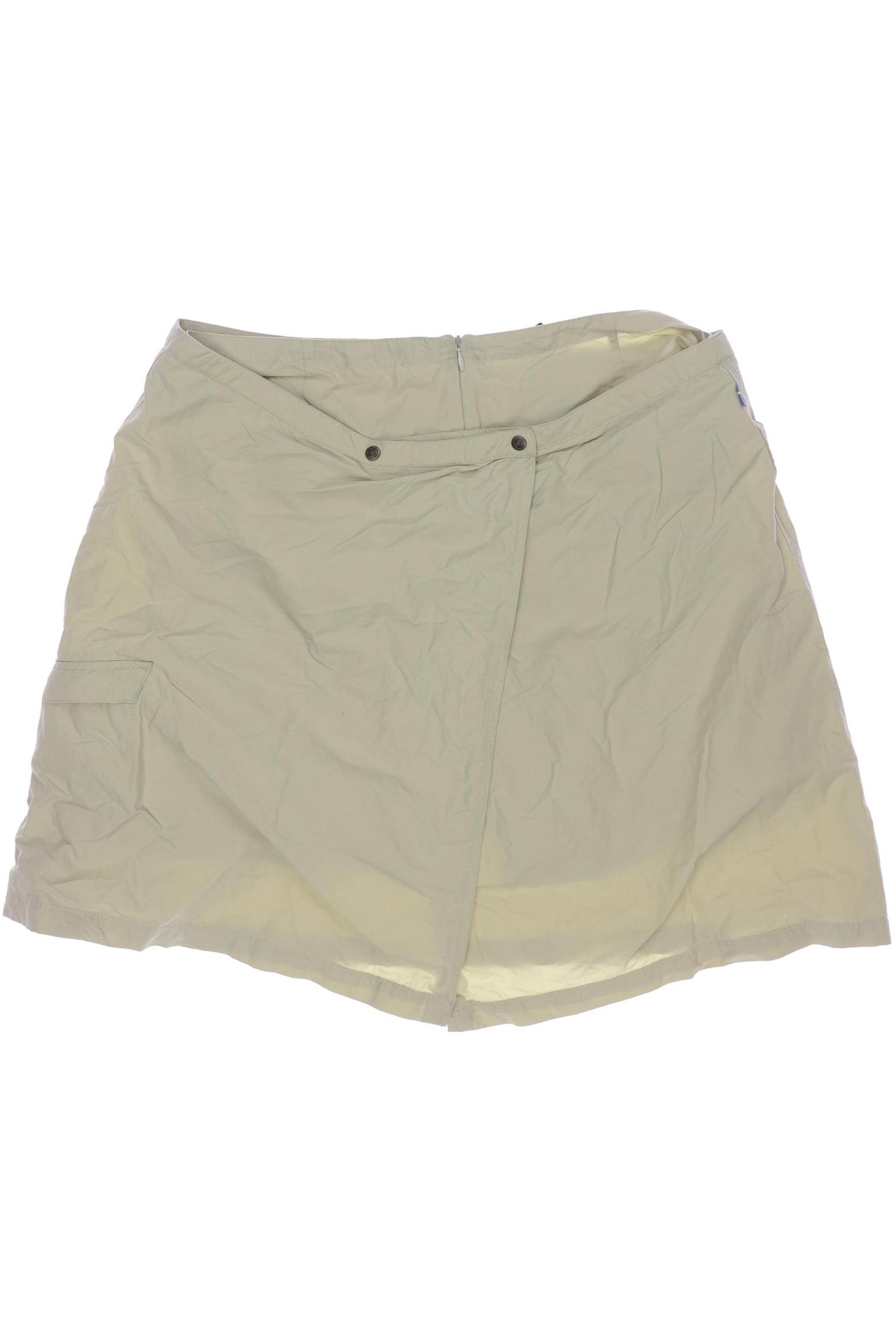 

Fjällräven Damen Shorts, grün, Gr. 42