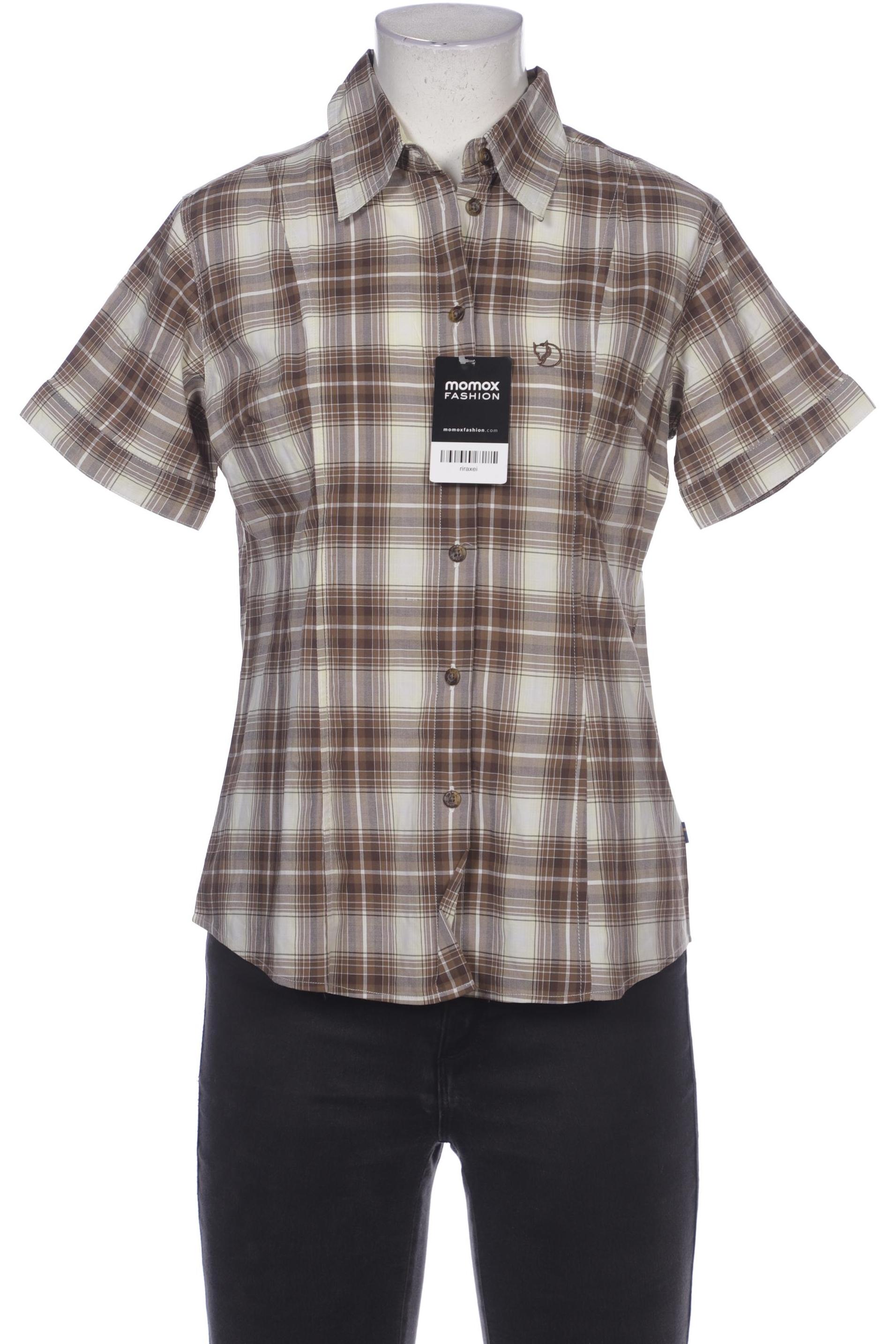 

Fjällräven Damen Bluse, braun, Gr. 36
