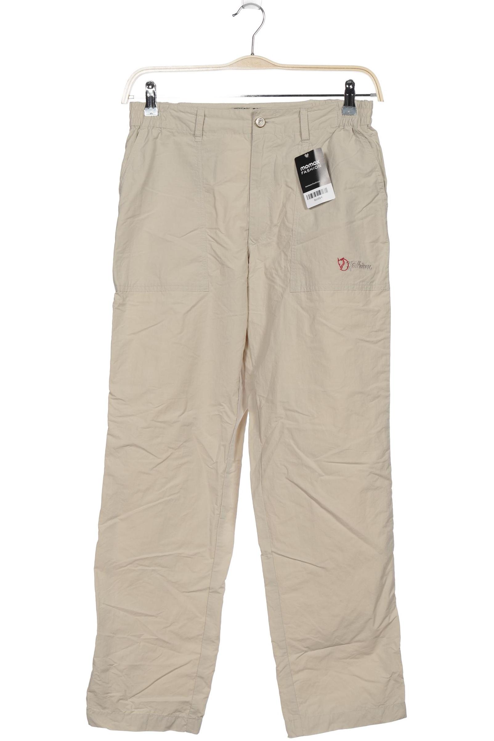 

Fjällräven Damen Stoffhose, beige