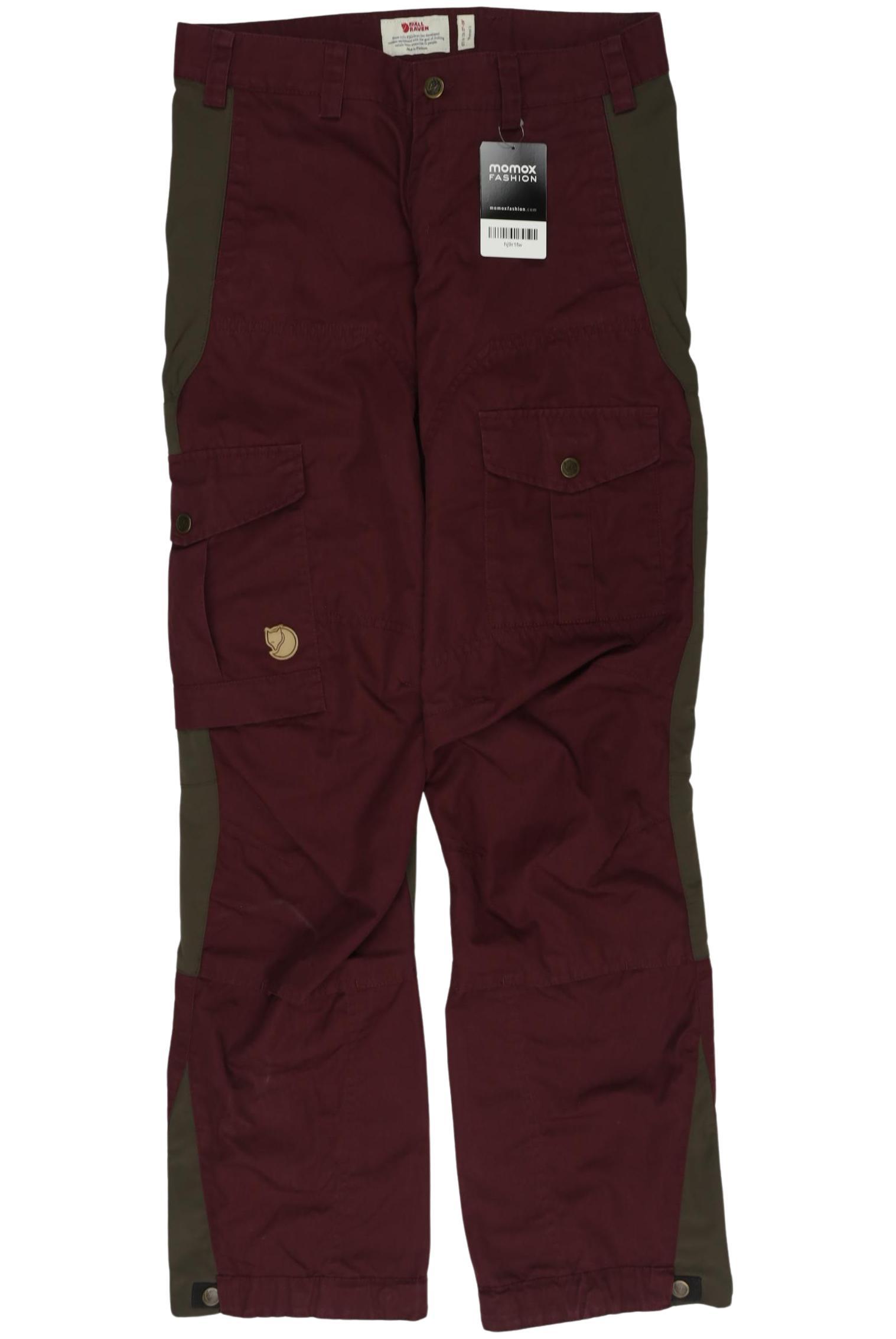 

Fjällräven Damen Stoffhose, mehrfarbig, Gr. 36