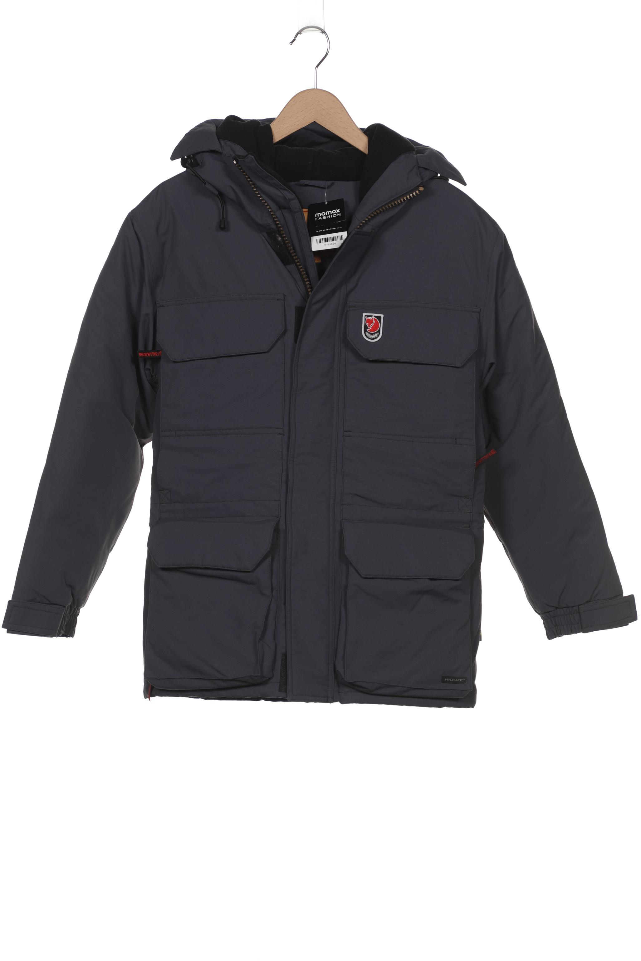 

Fjällräven Herren Jacke, marineblau, Gr. 44