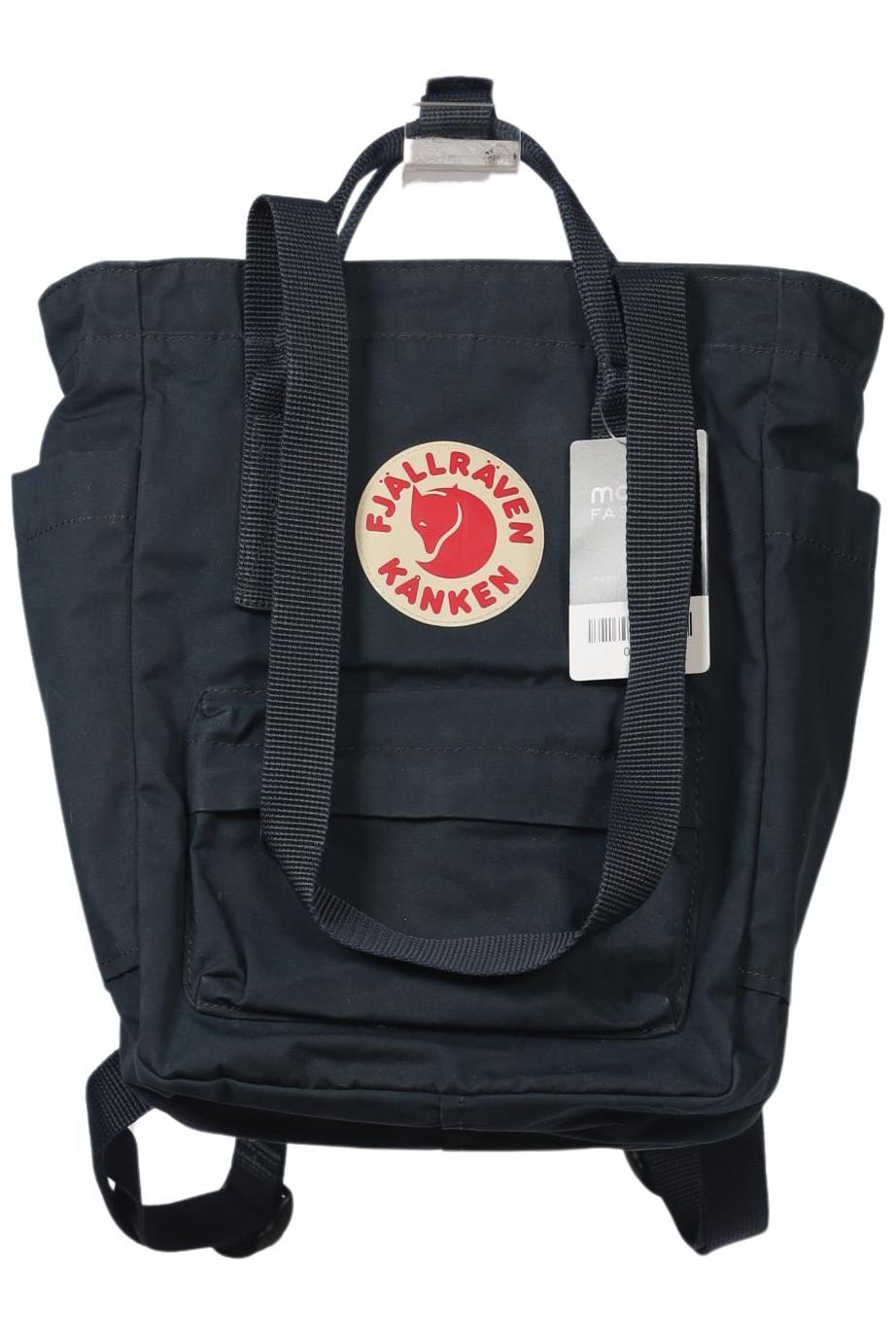 

Fjällräven Damen Rucksack, marineblau, Gr.