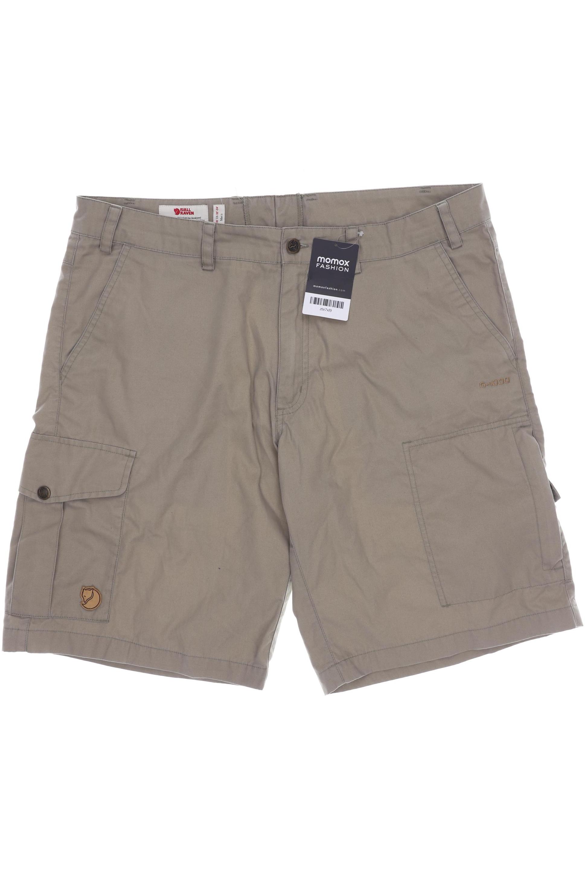 

Fjällräven Herren Shorts, grün