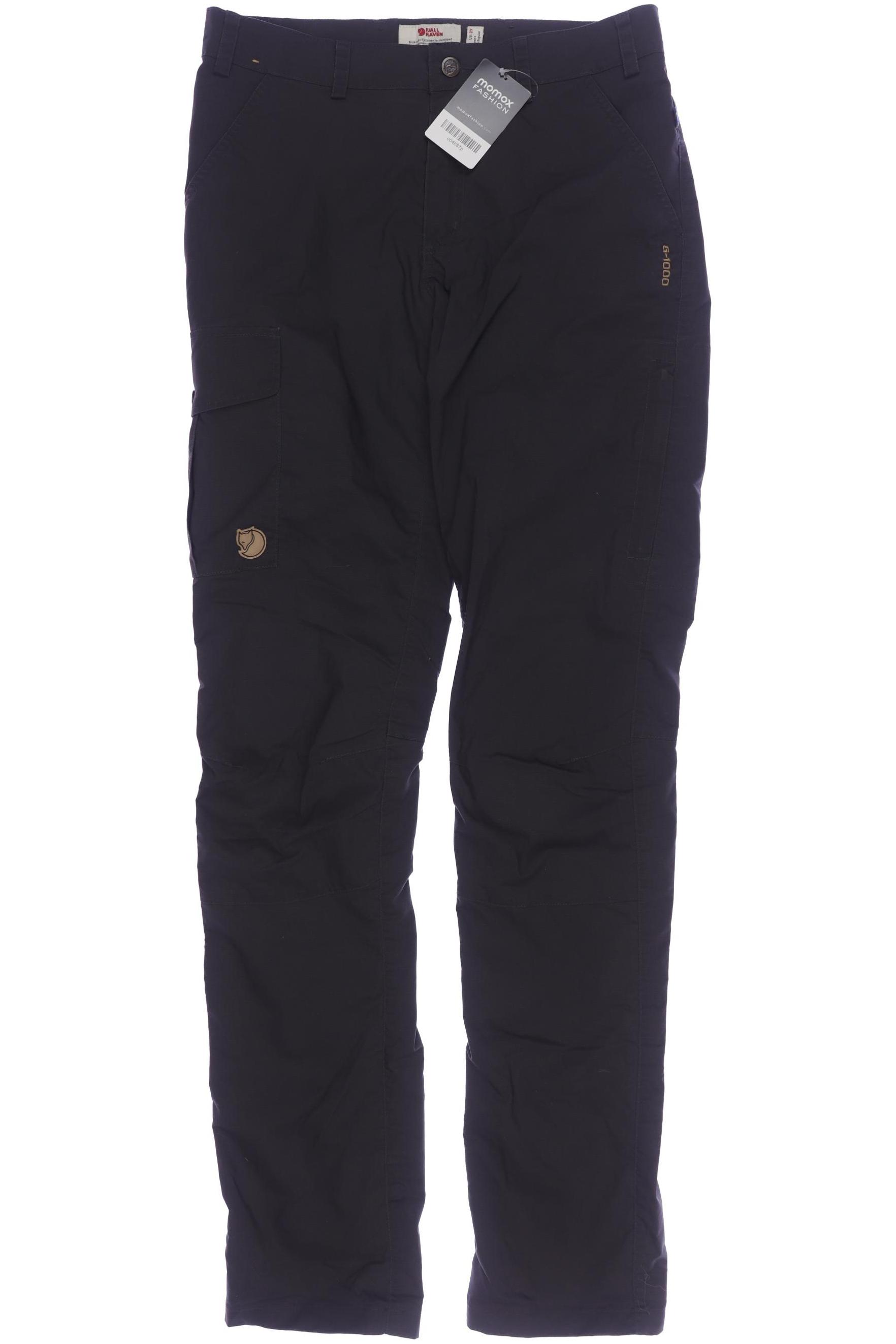 

Fjällräven Damen Stoffhose, grau, Gr. 38