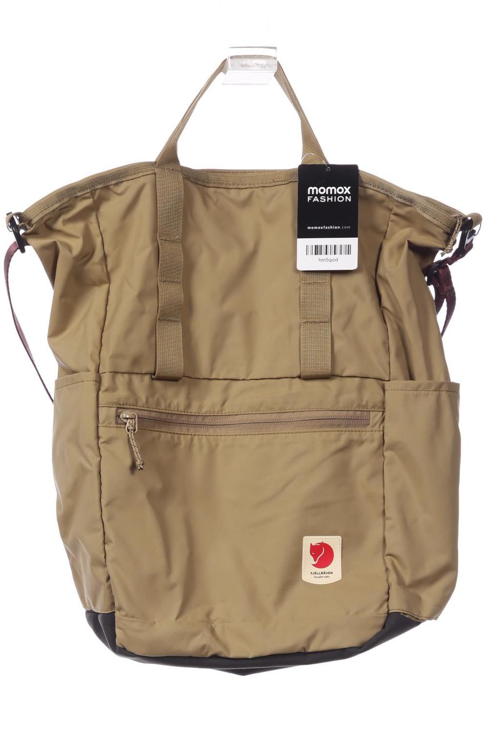 

Fjällräven Damen Rucksack, beige, Gr.