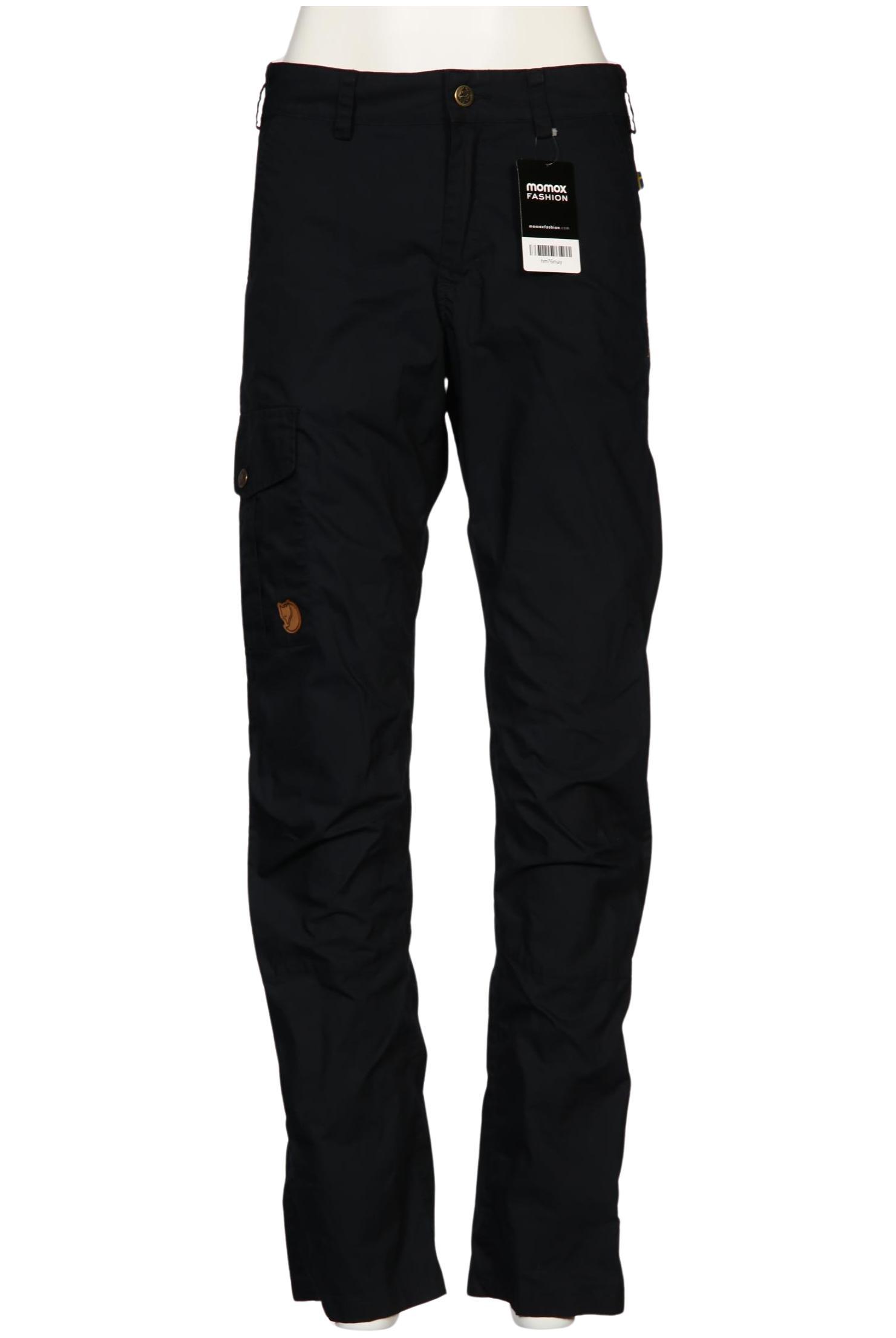 

Fjällräven Damen Stoffhose, marineblau, Gr. 27