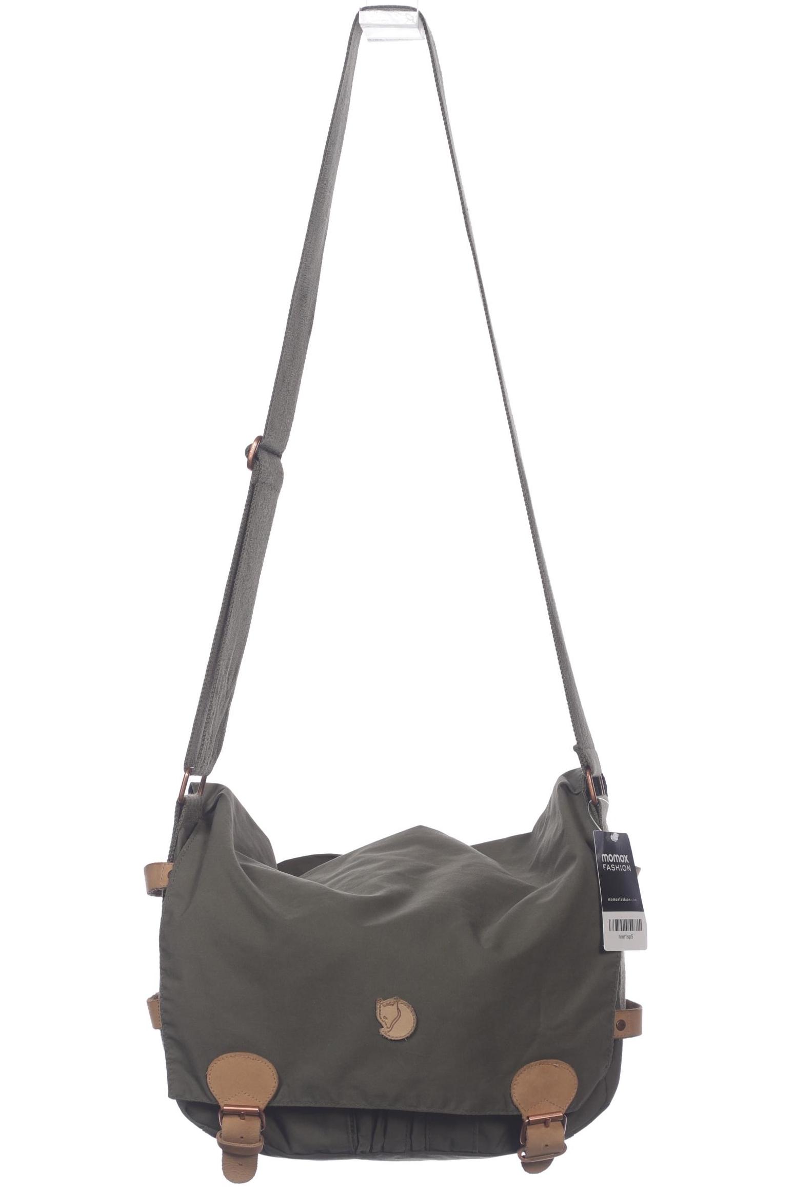 

Fjällräven Damen Handtasche, grün, Gr.