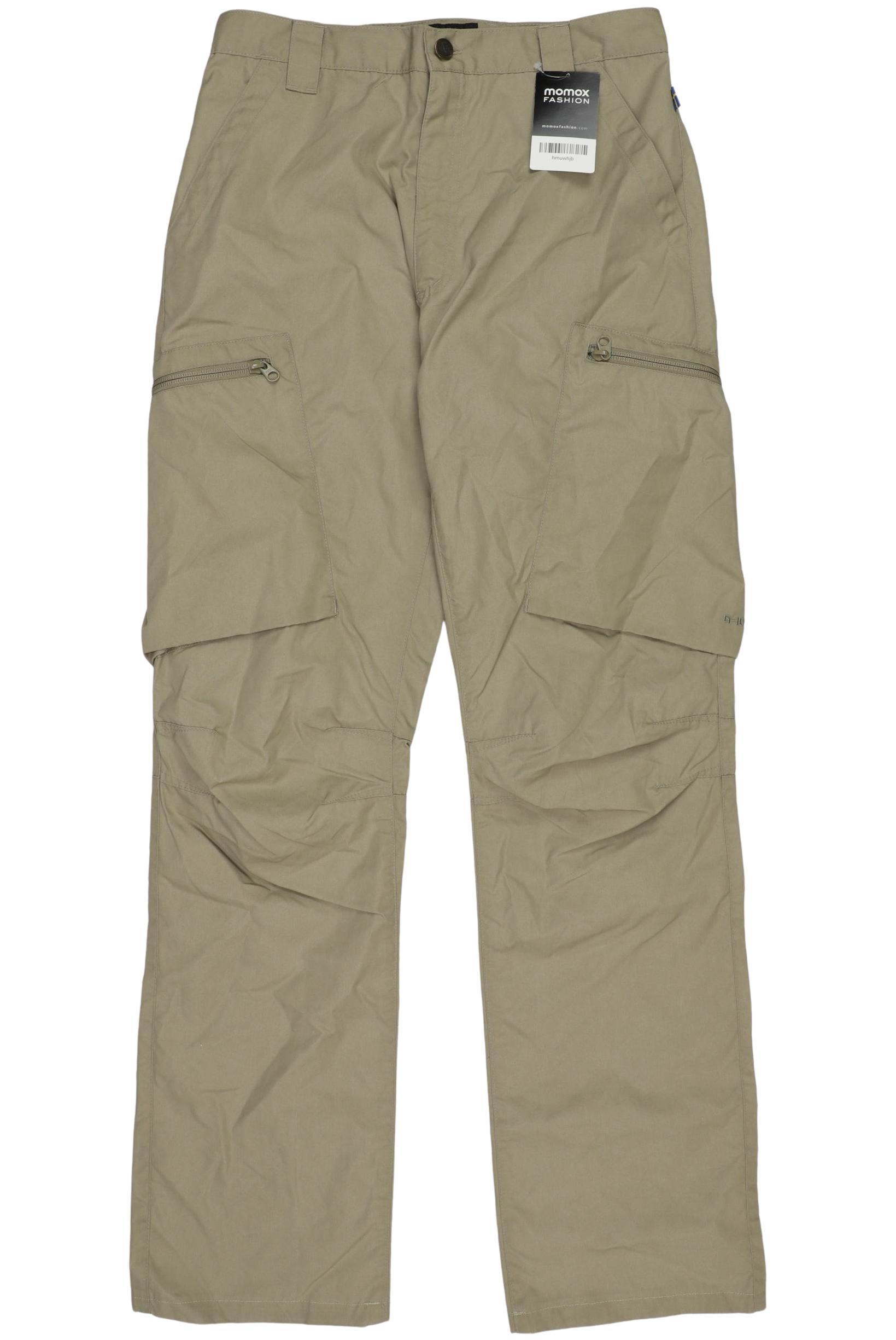 

Fjällräven Damen Stoffhose, beige, Gr. 38