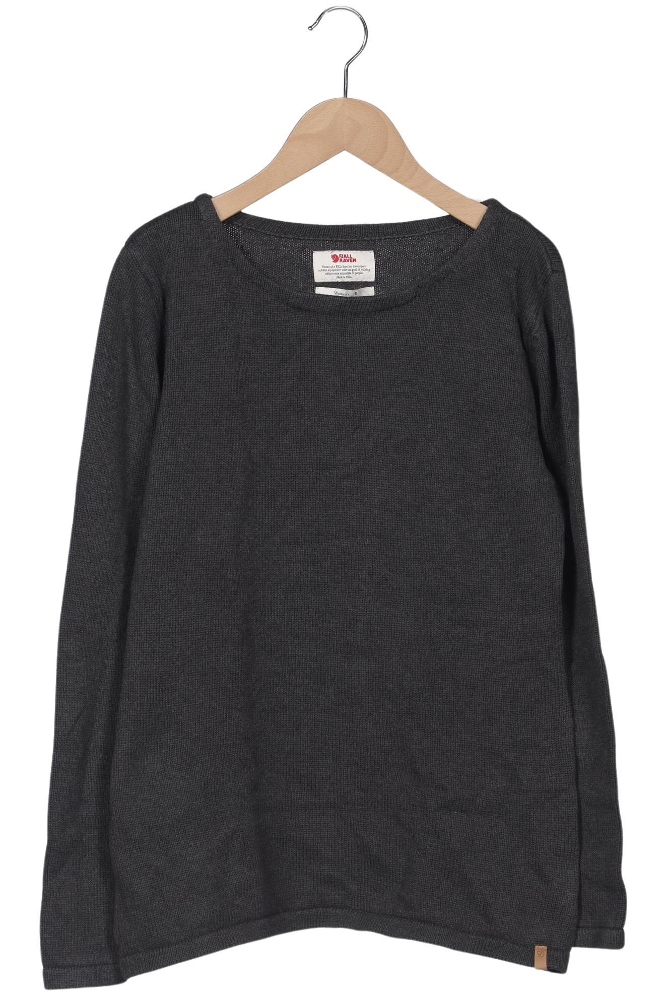 

Fjällräven Damen Pullover, grau, Gr. 36