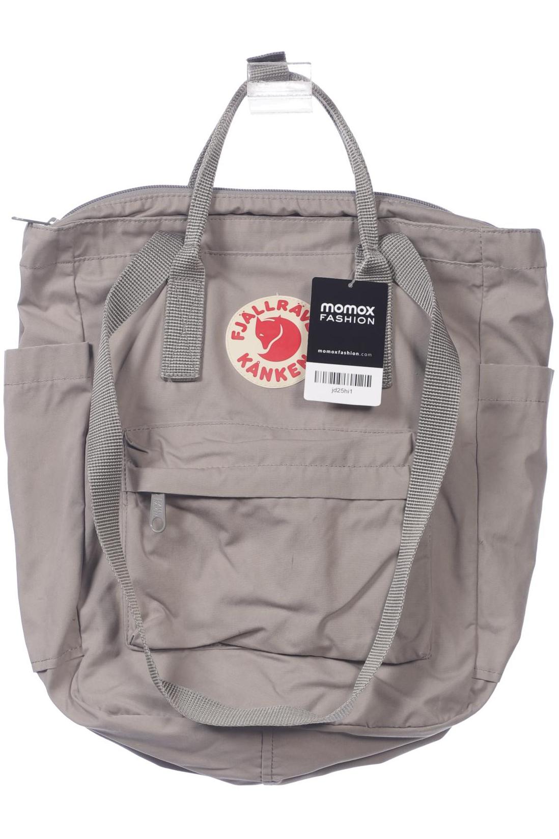 

Fjällräven Damen Rucksack, grau, Gr.